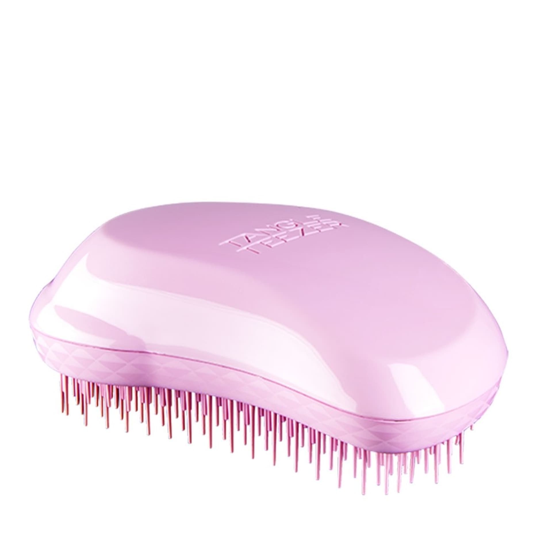 

TANGLE TEEZER FineFragile szczotka do łamliwych włosów Pink Dawn