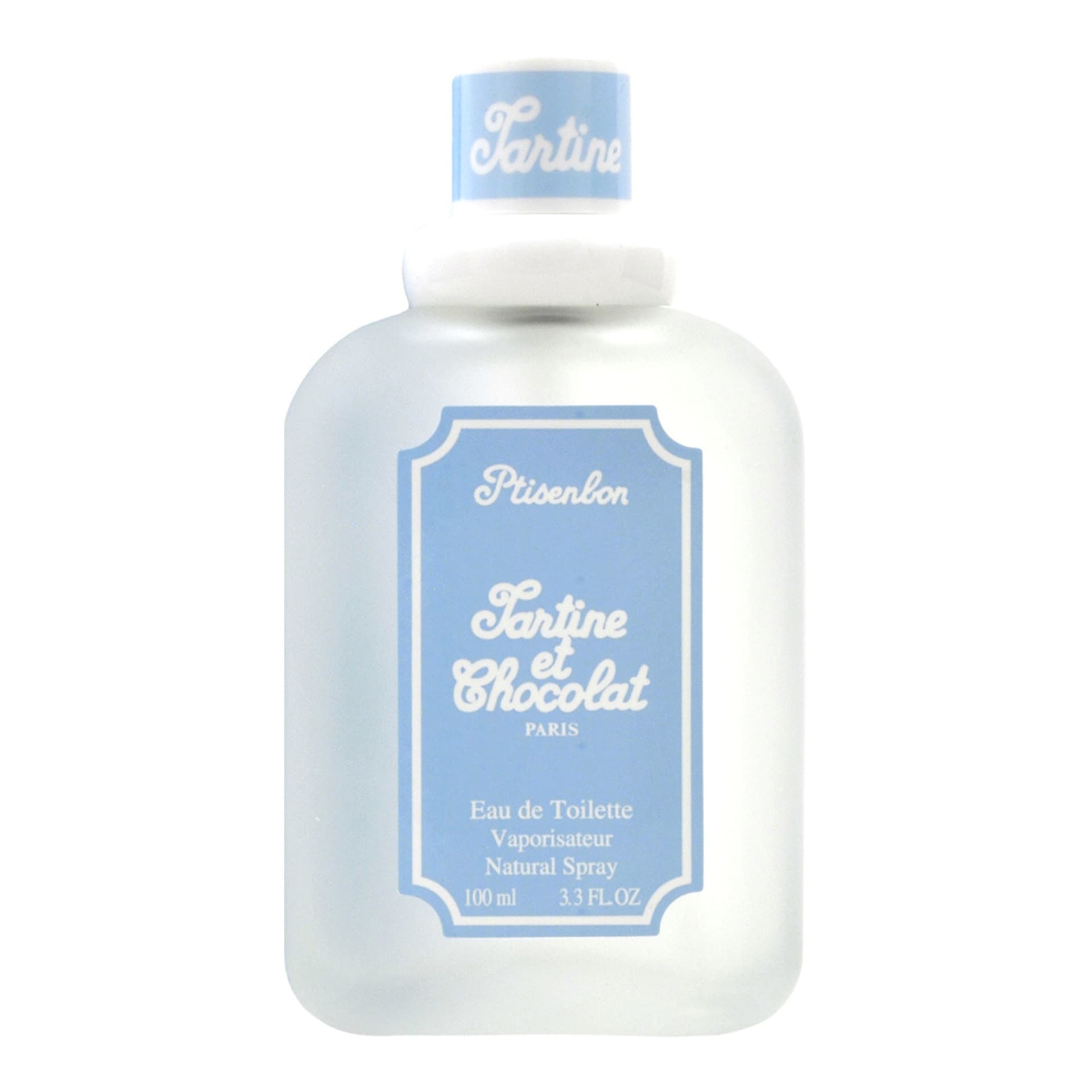 

TARTINE ET CHOCOLAT Ptisenbon EDT spray 100ml