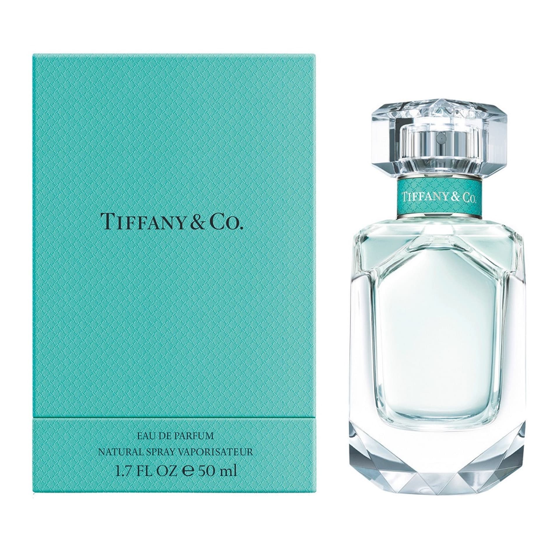 

TIFFANY CO. EDP spray 50ml