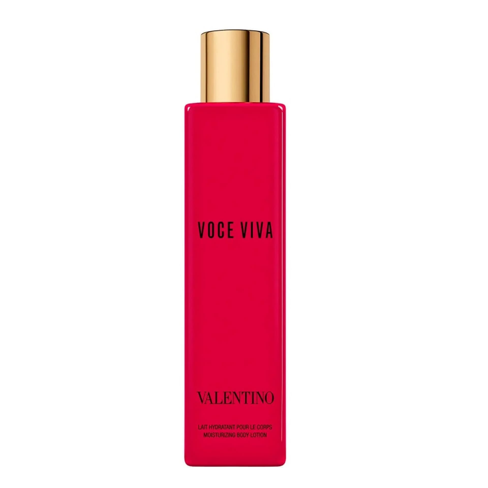 

VALENTINO Voce Viva Balsam do ciała 200ml