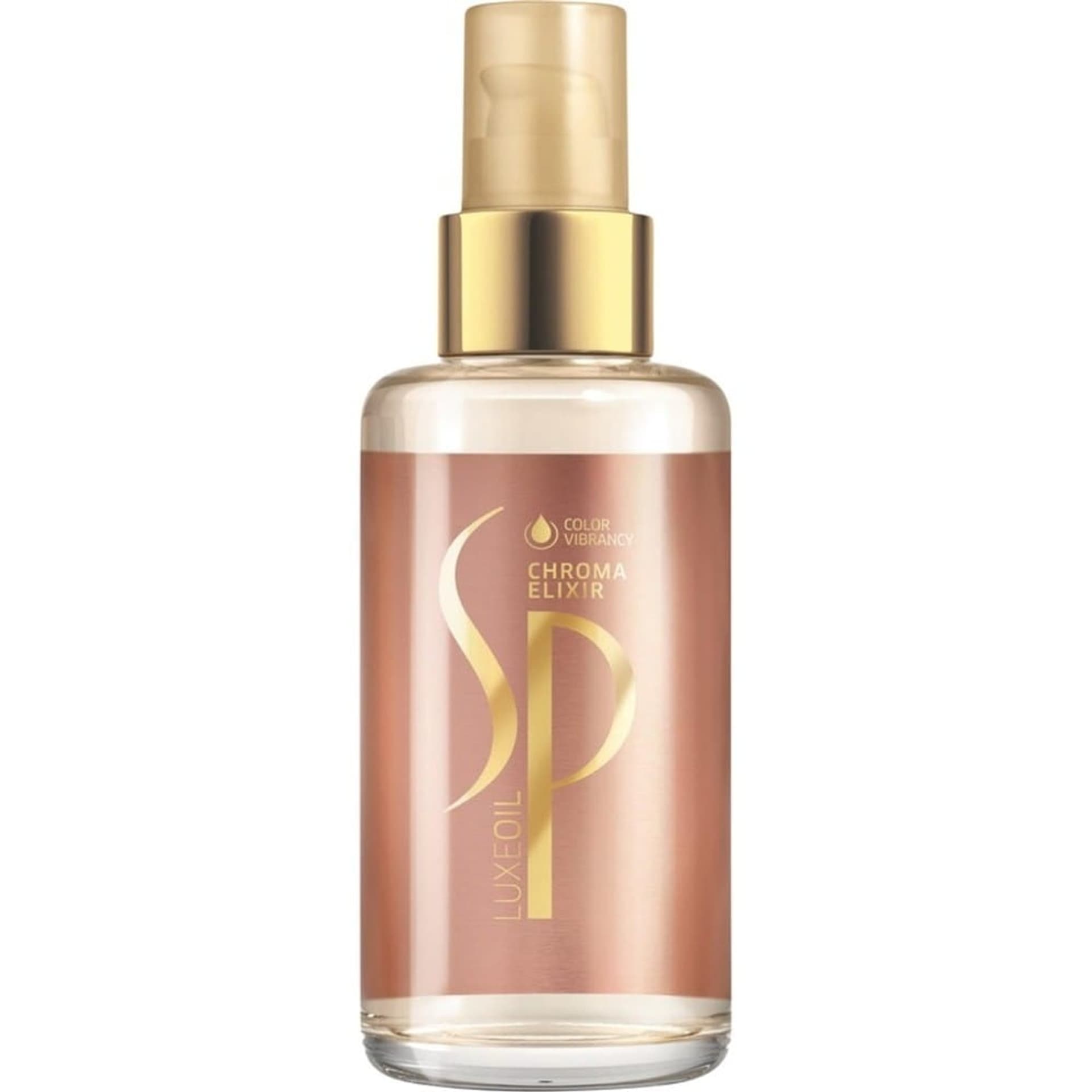

WELLA PROFESSIONALS SP Luxe Oil Chroma Elixir olejek do włosów 100ml