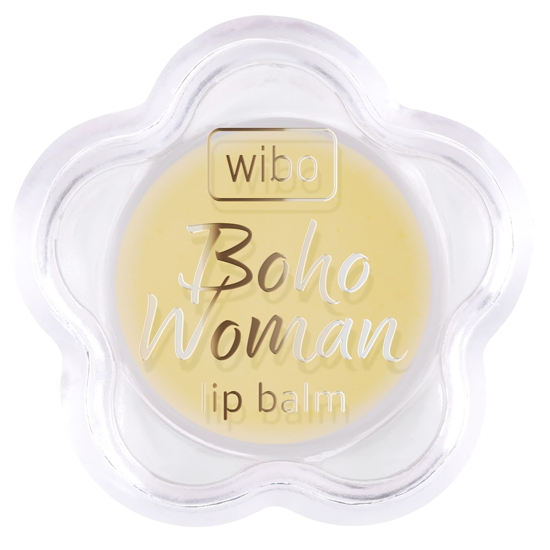 

WIBO Boho Woman Lip Balm balsam do ust 1 3g