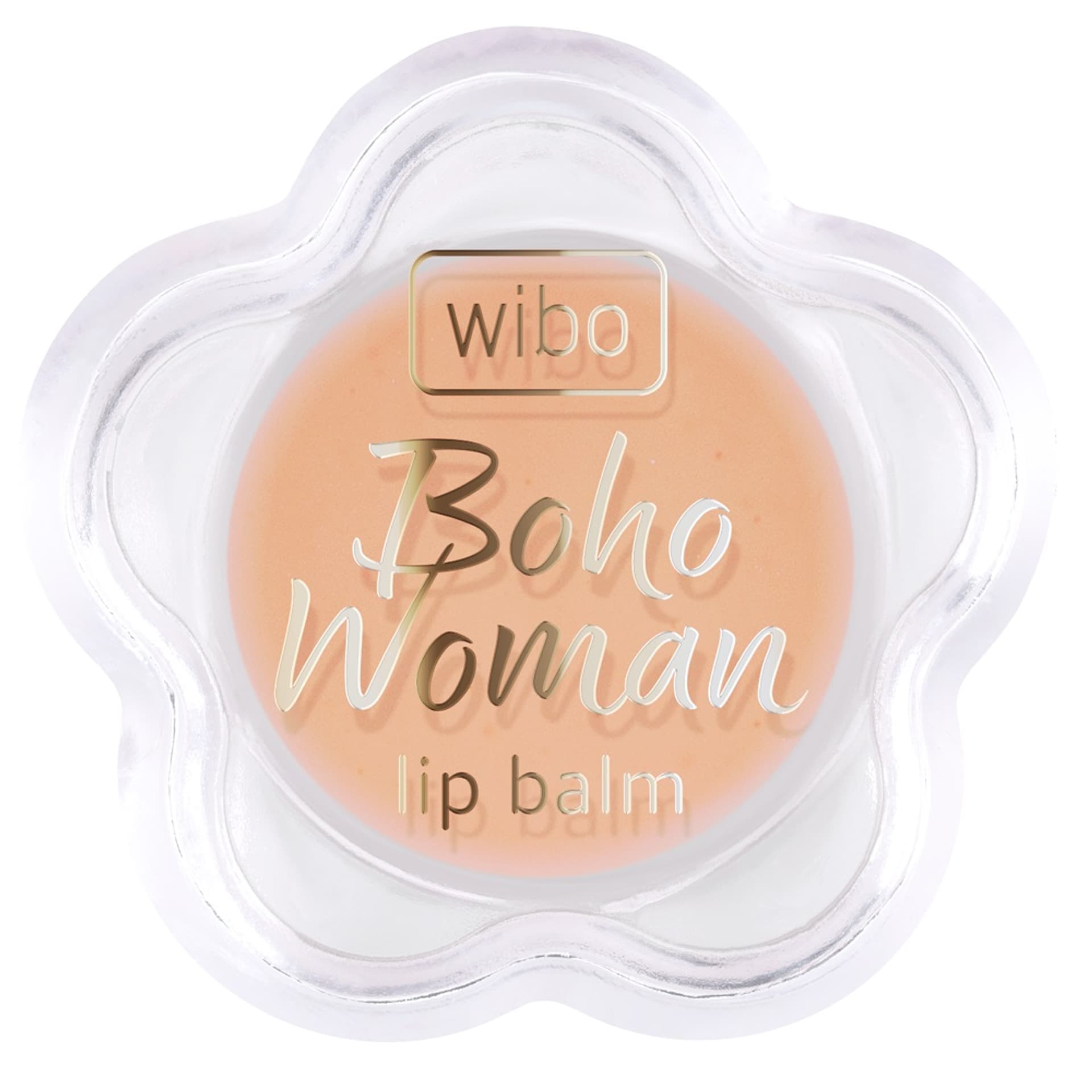

WIBO Boho Woman Lip Balm balsam do ust 2 3g
