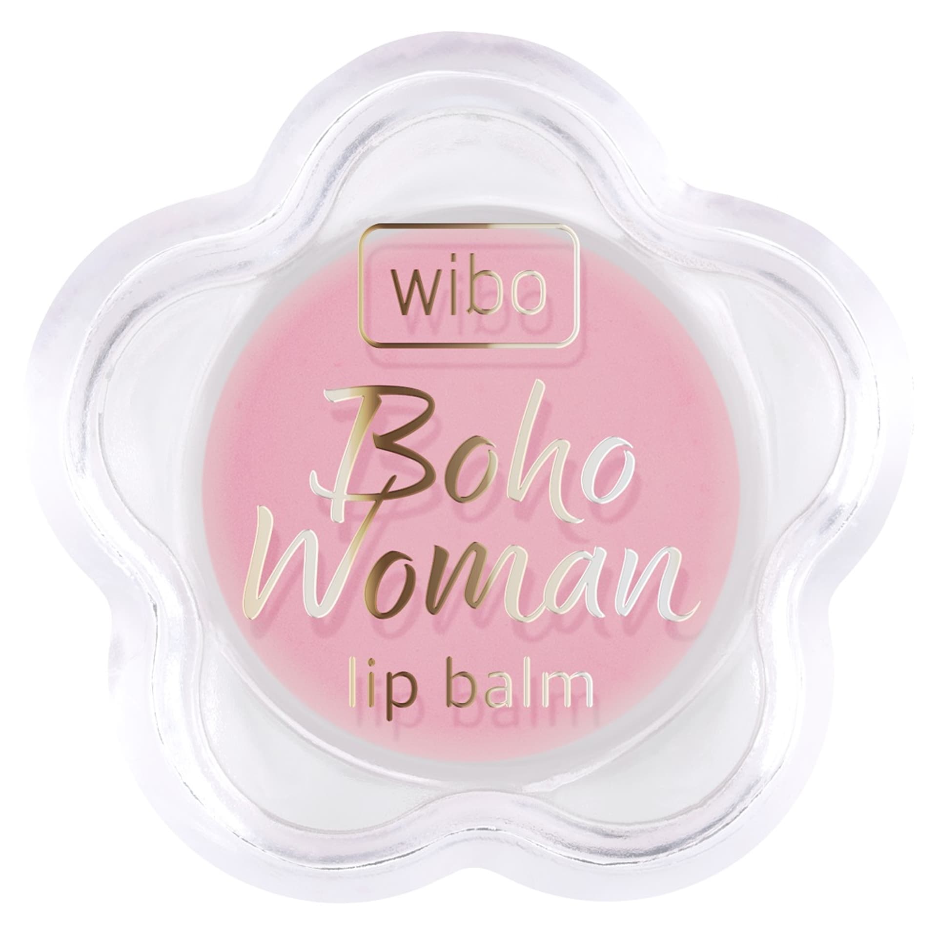 

WIBO Boho Woman Lip Balm balsam do ust 3 3g