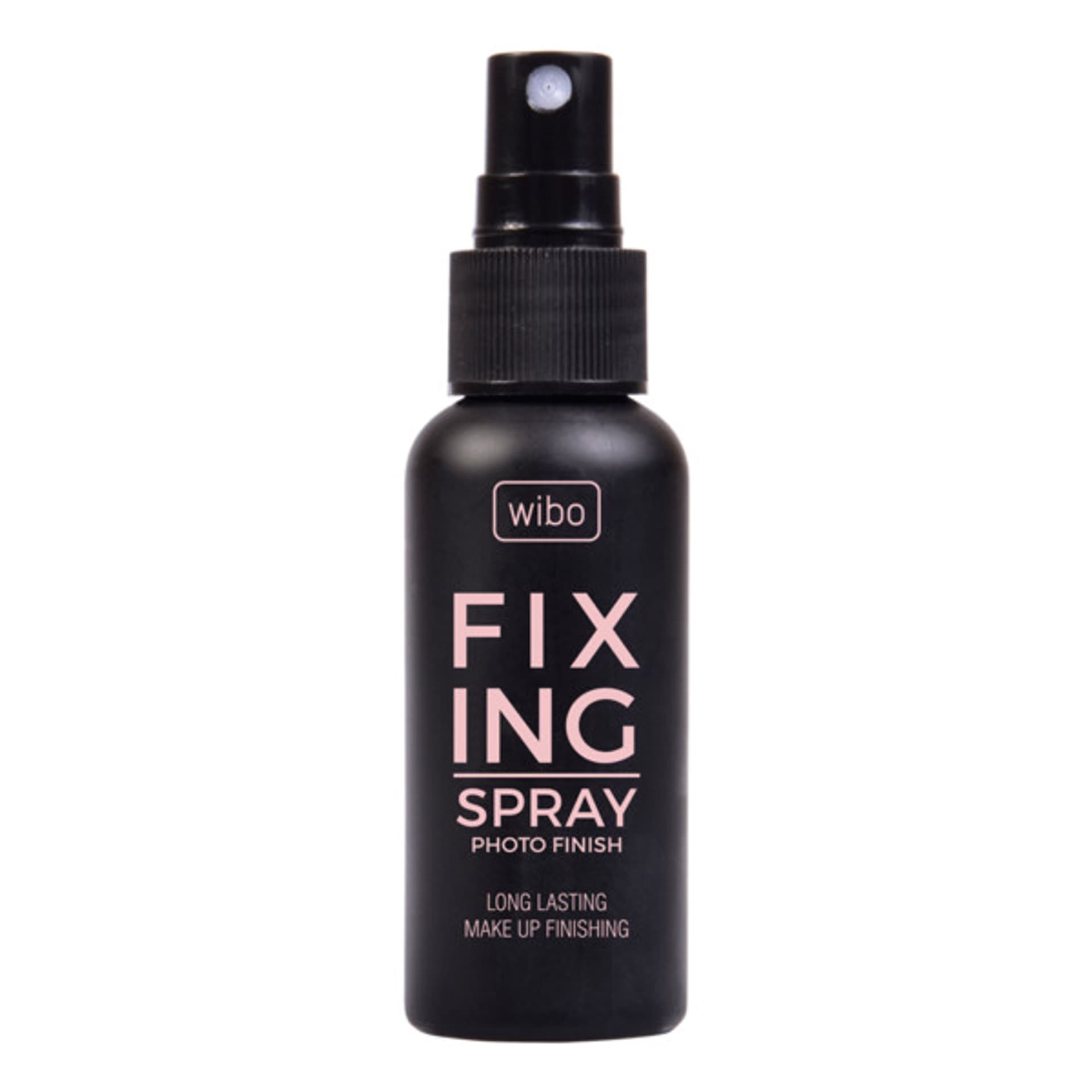 

WIBO Fixing Spray utrwalacz do makijażu w sprayu 50ml