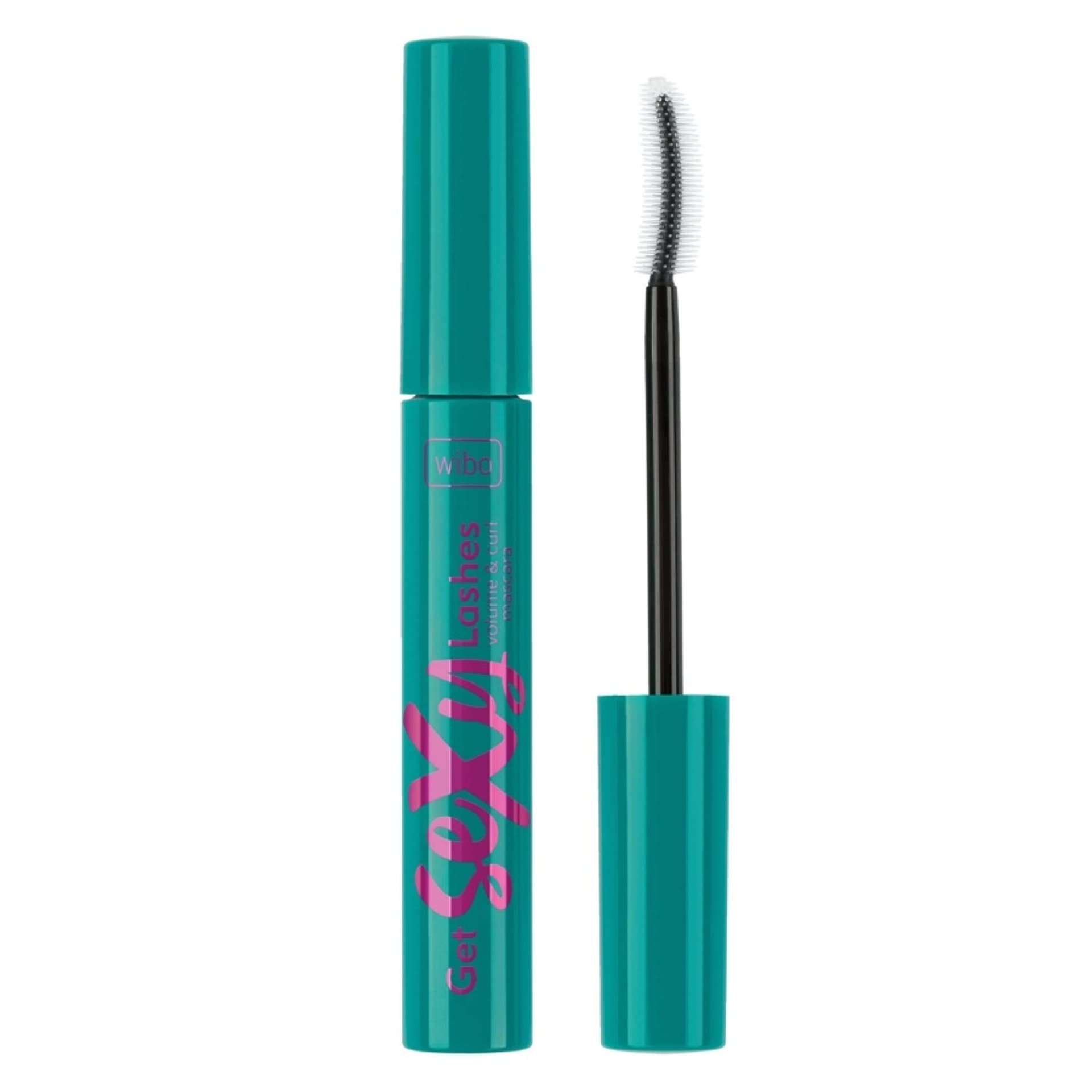 

WIBO Get Sexy Lashes Mascara tusz do rzęs 8g