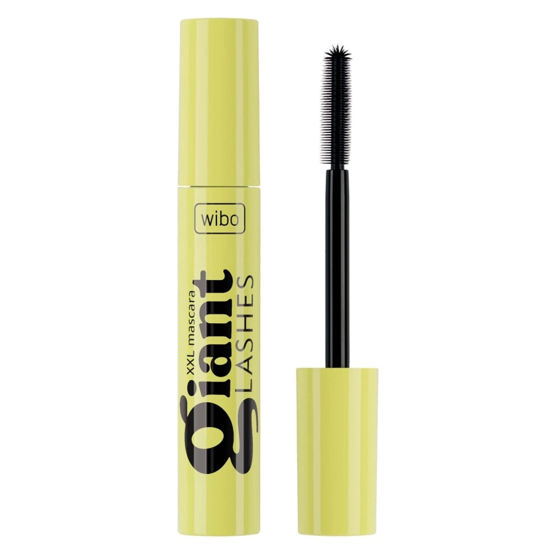 

WIBO Giant Lashes XXL Mascara tusz do rzęs 11g