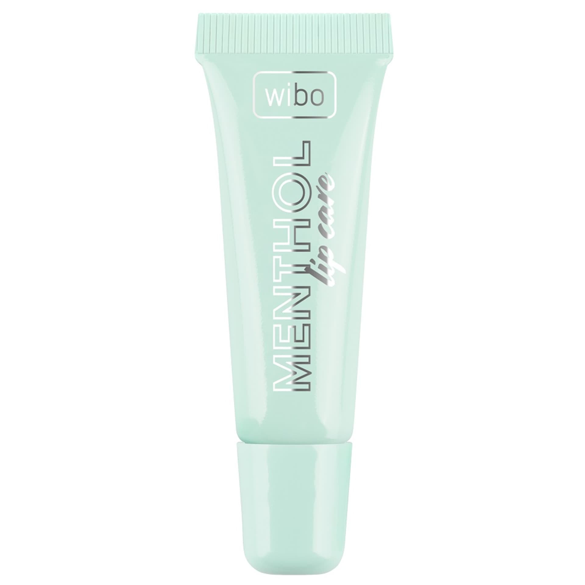 

WIBO Menthol Lip Care balsam ochronny do ust 8ml