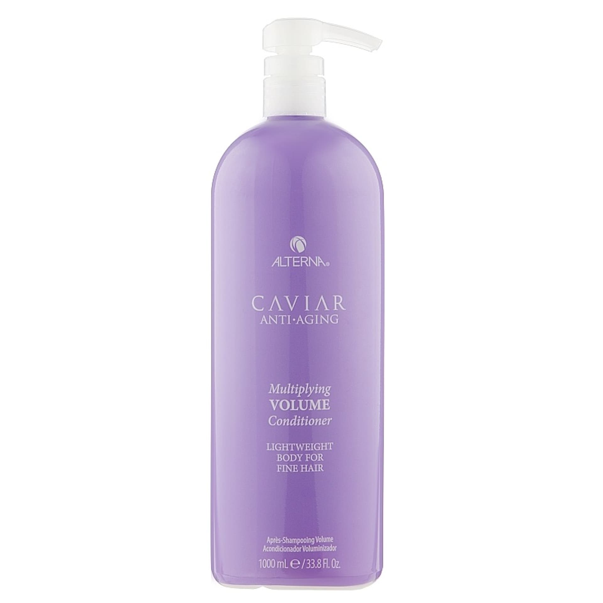 

ALTERNA Caviar Anti-Aging Multiplying Volume Conditioner odżywka do włosów dodająca objętości 1000ml
