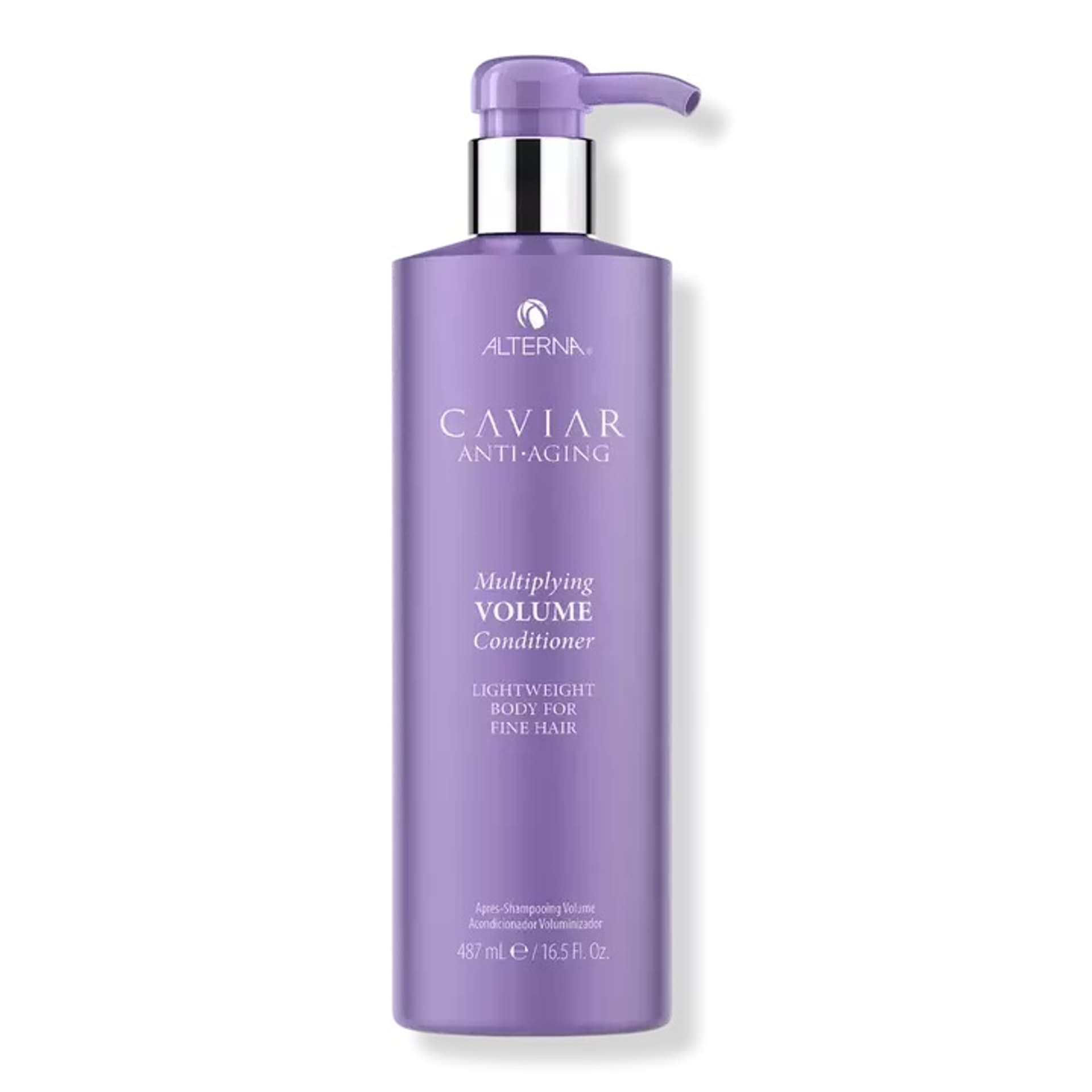 

ALTERNA Caviar Anti-Aging Multiplying Volume Conditioner odżywka do włosów dodająca objętości 487ml