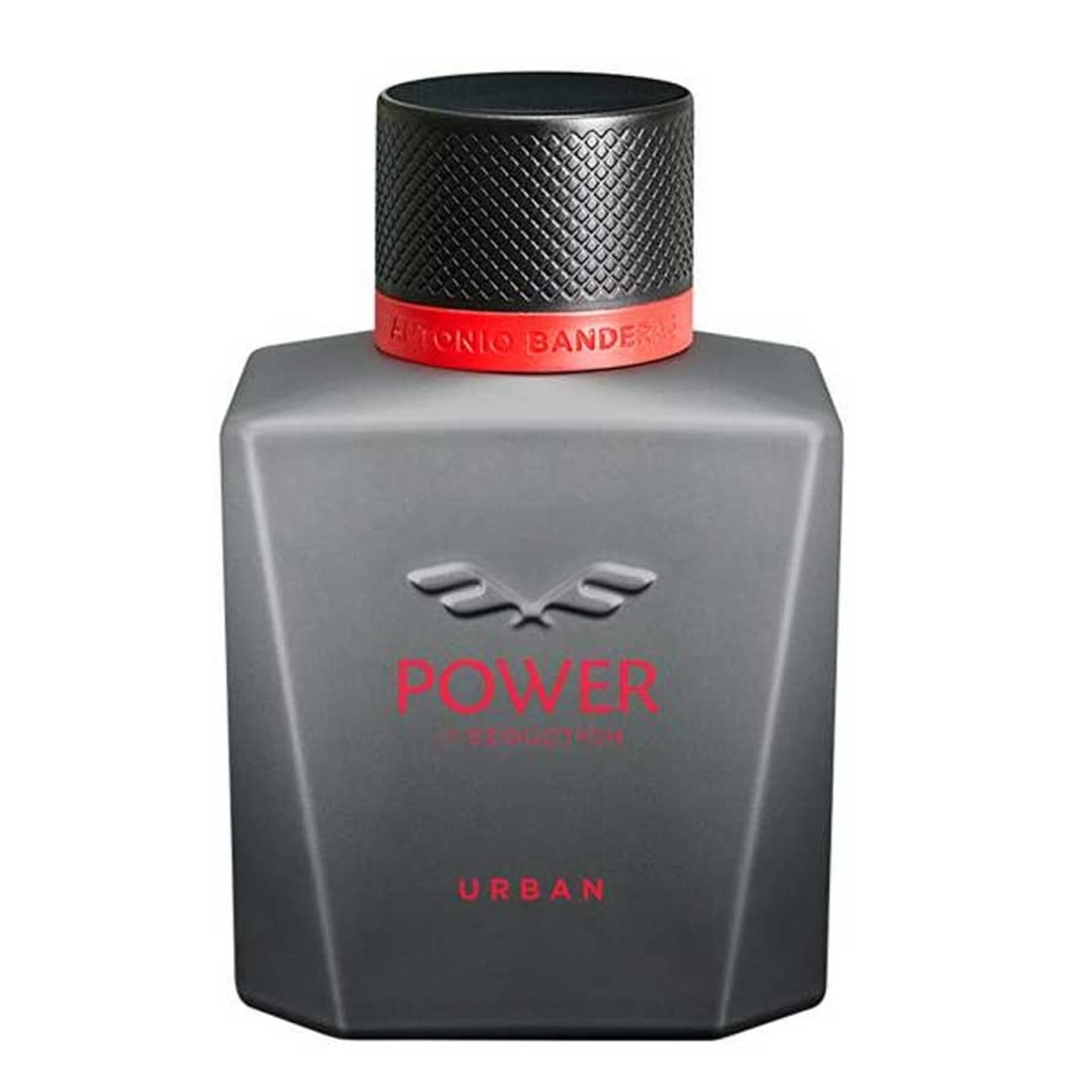

ANTONIO BANDERAS Power of Seduction Urban EDT spray 100ml