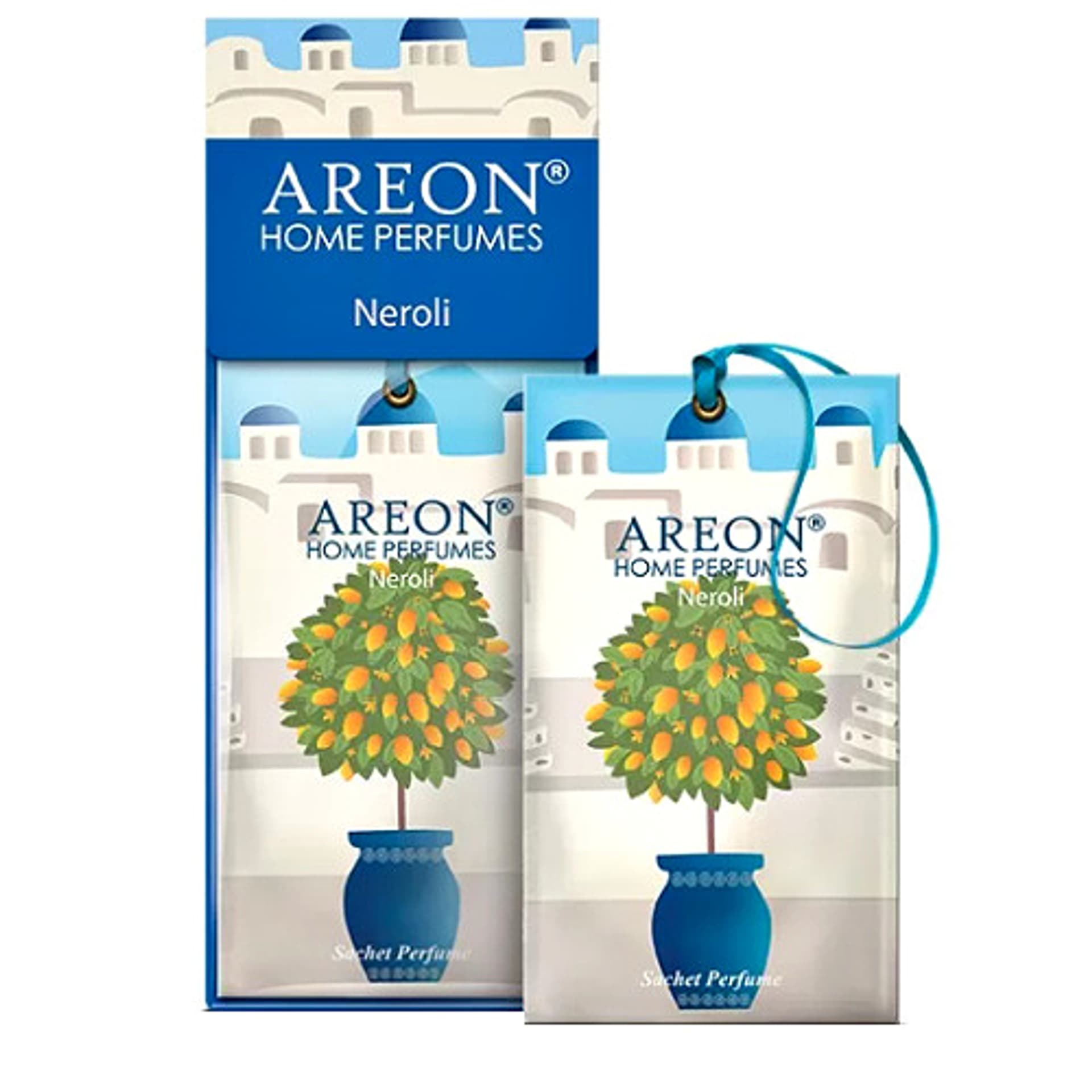 

AREON Home Perfumes Sachet saszetka zapachowa Neroli