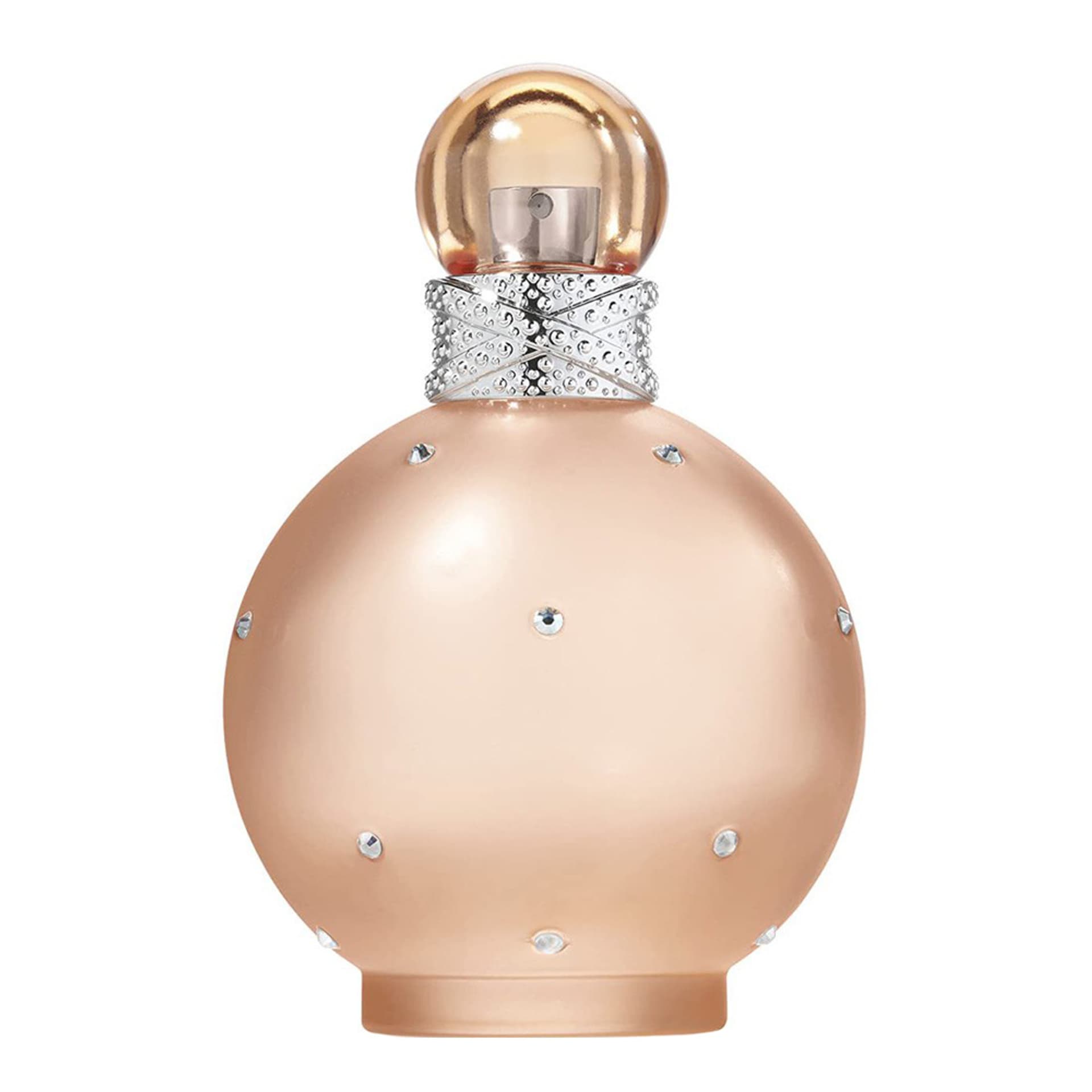 

BRITNEY SPEARS Naked Fantasy EDT spray 100ml