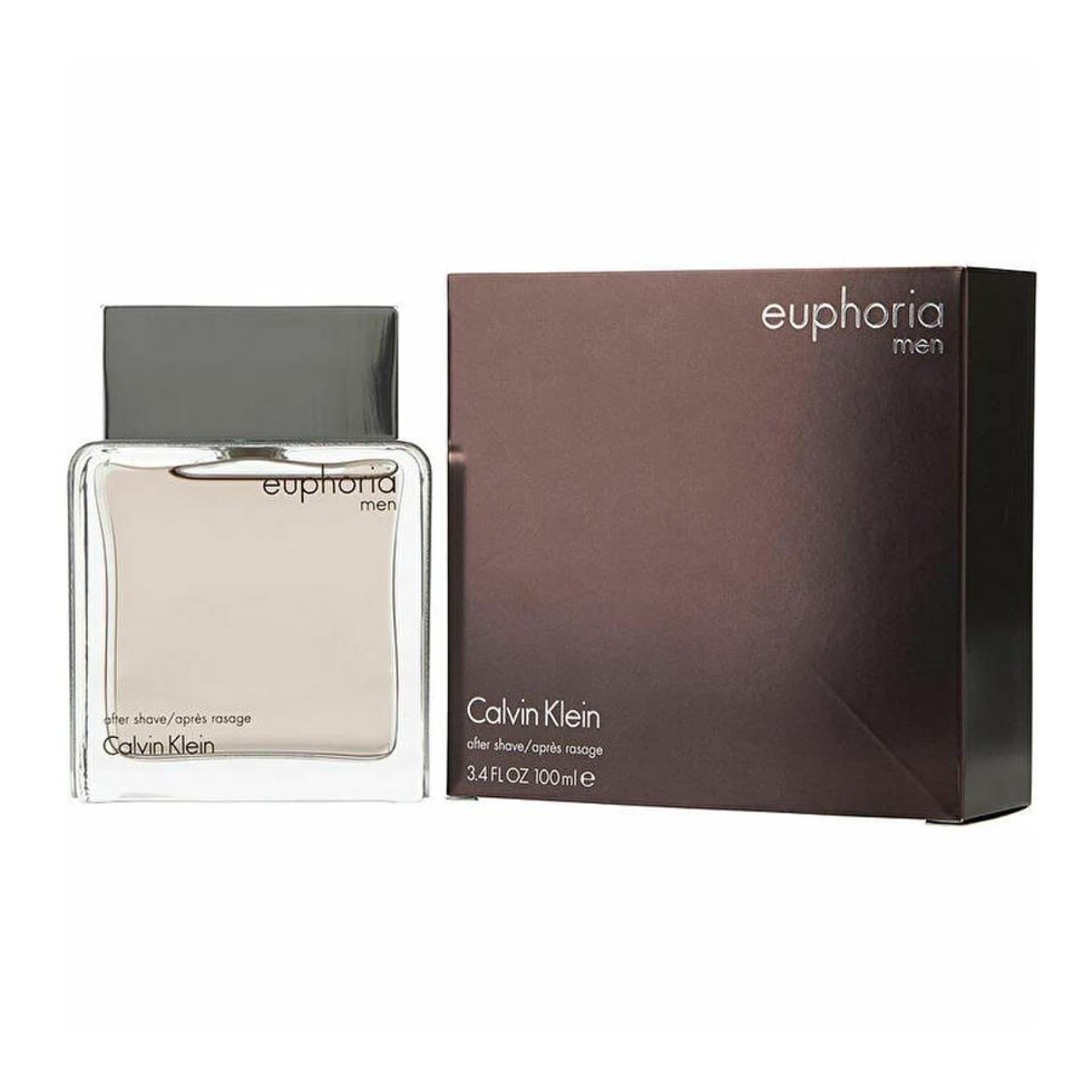 

CALVIN KLEIN Euphoria For Men After Shave Lotion 100ml