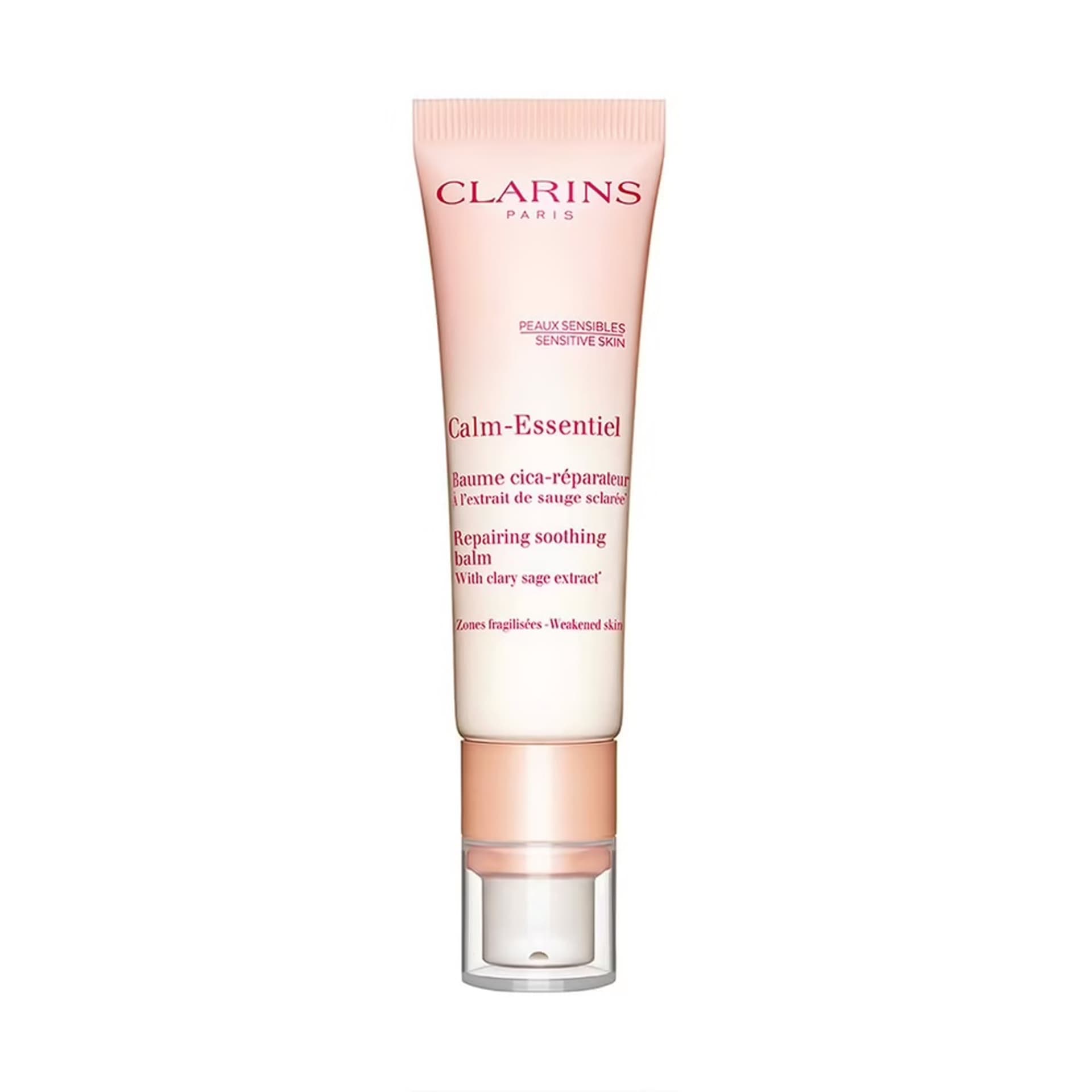 

CLARINS Calm-Essentiel Repairing Soothing Balm balsam regenerujący 30ml