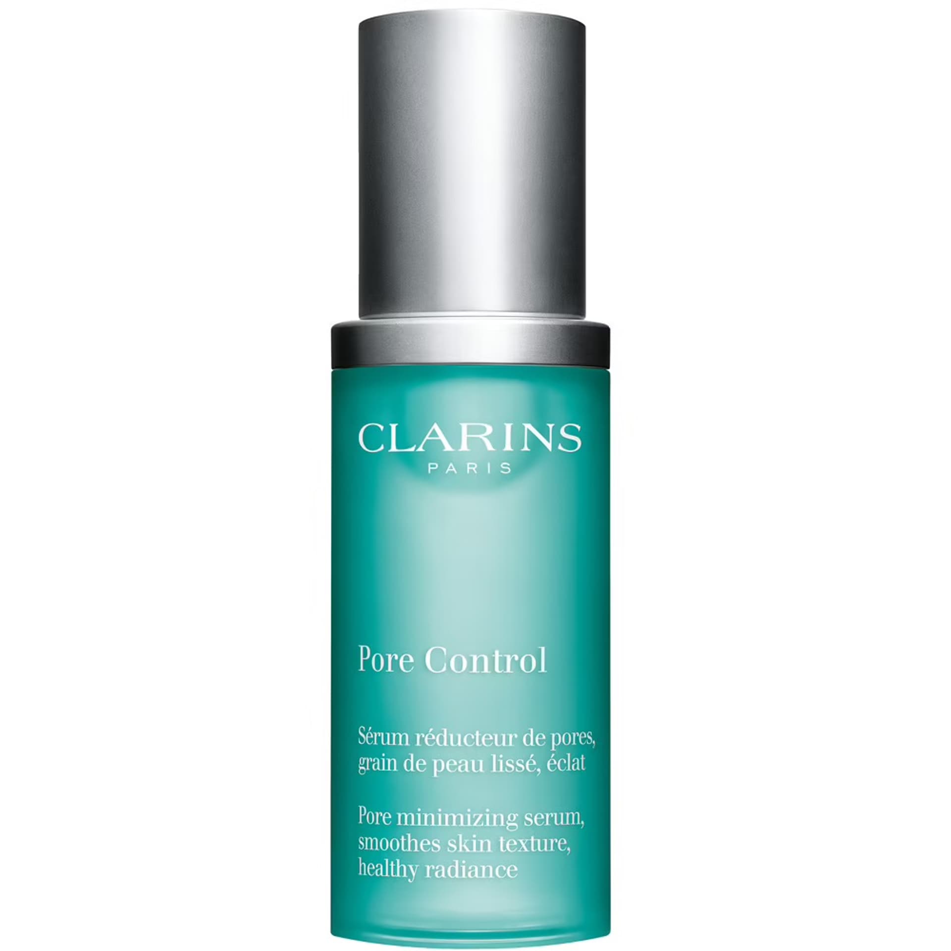 

CLARINS Pore Control Minimizing Serum serum niwelujące pory 30ml