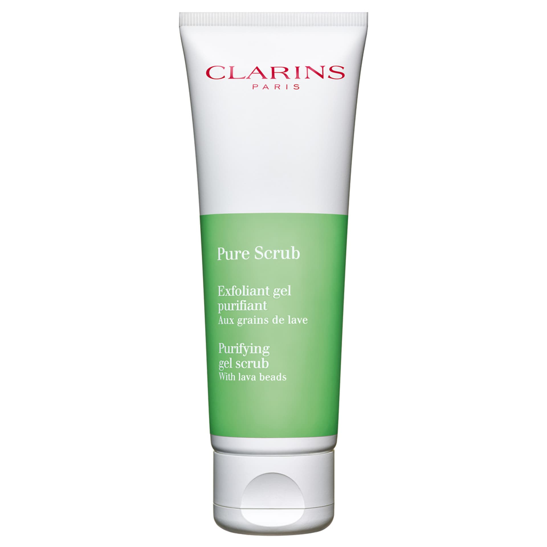 

CLARINS Pure Scrub Purifying Gel Scrub żelowy peeling do twarzy 50ml