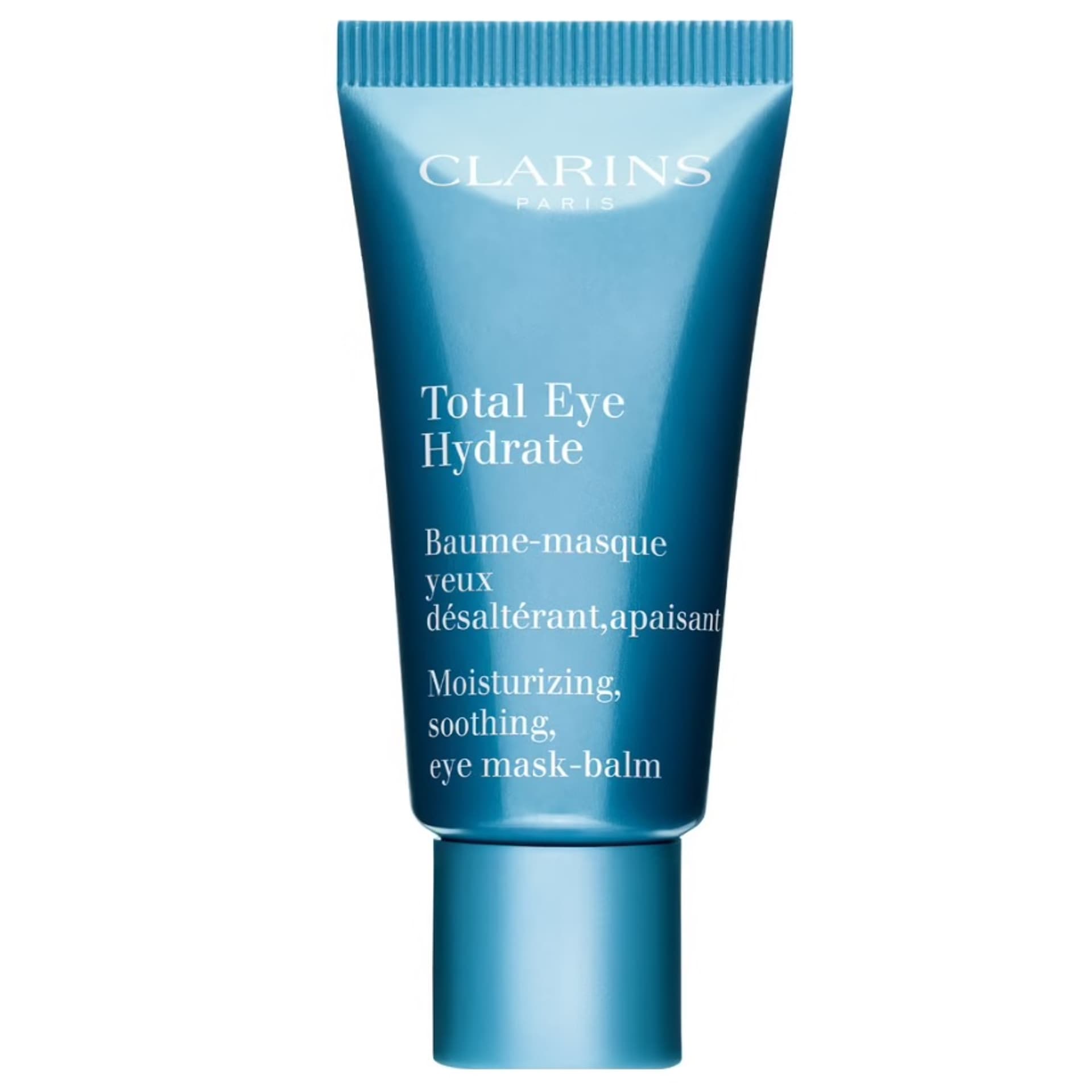

CLARINS Total Eye Hydrate Moisturizing Soothing Eye Mask Balm nawilżający krem pod oczy 20ml