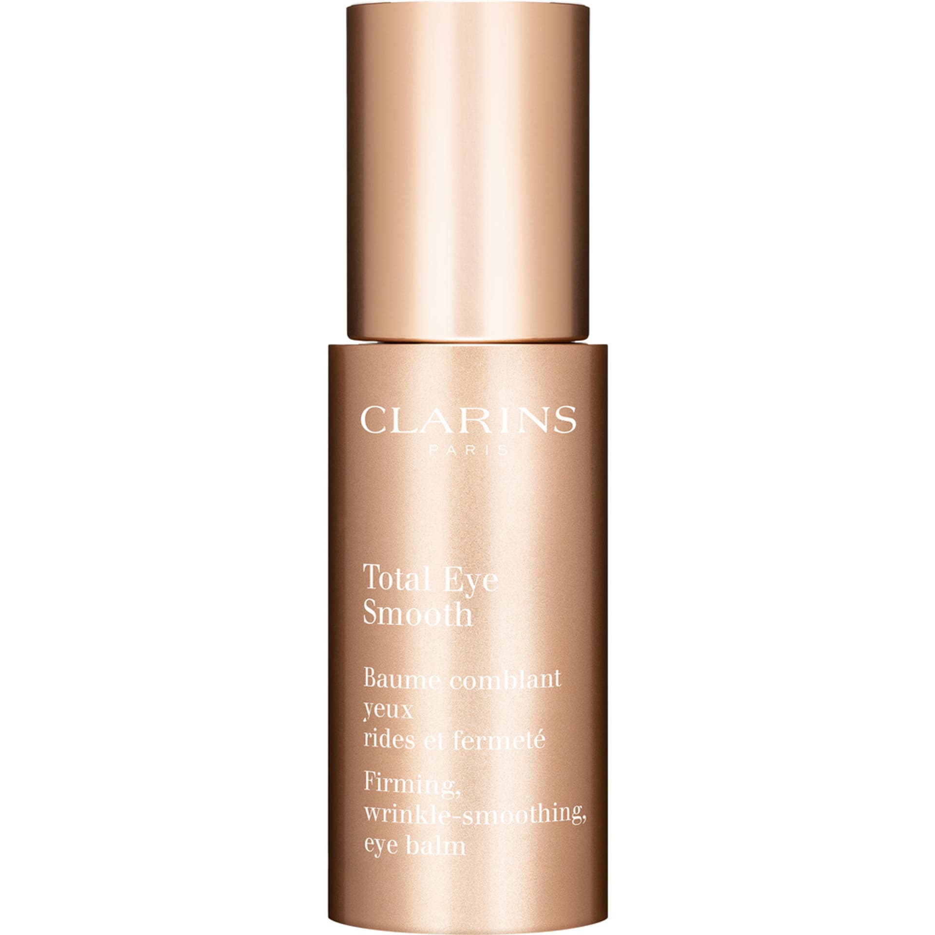 

CLARINS Total Eye Smooth wygładzający krem pod oczy 15ml