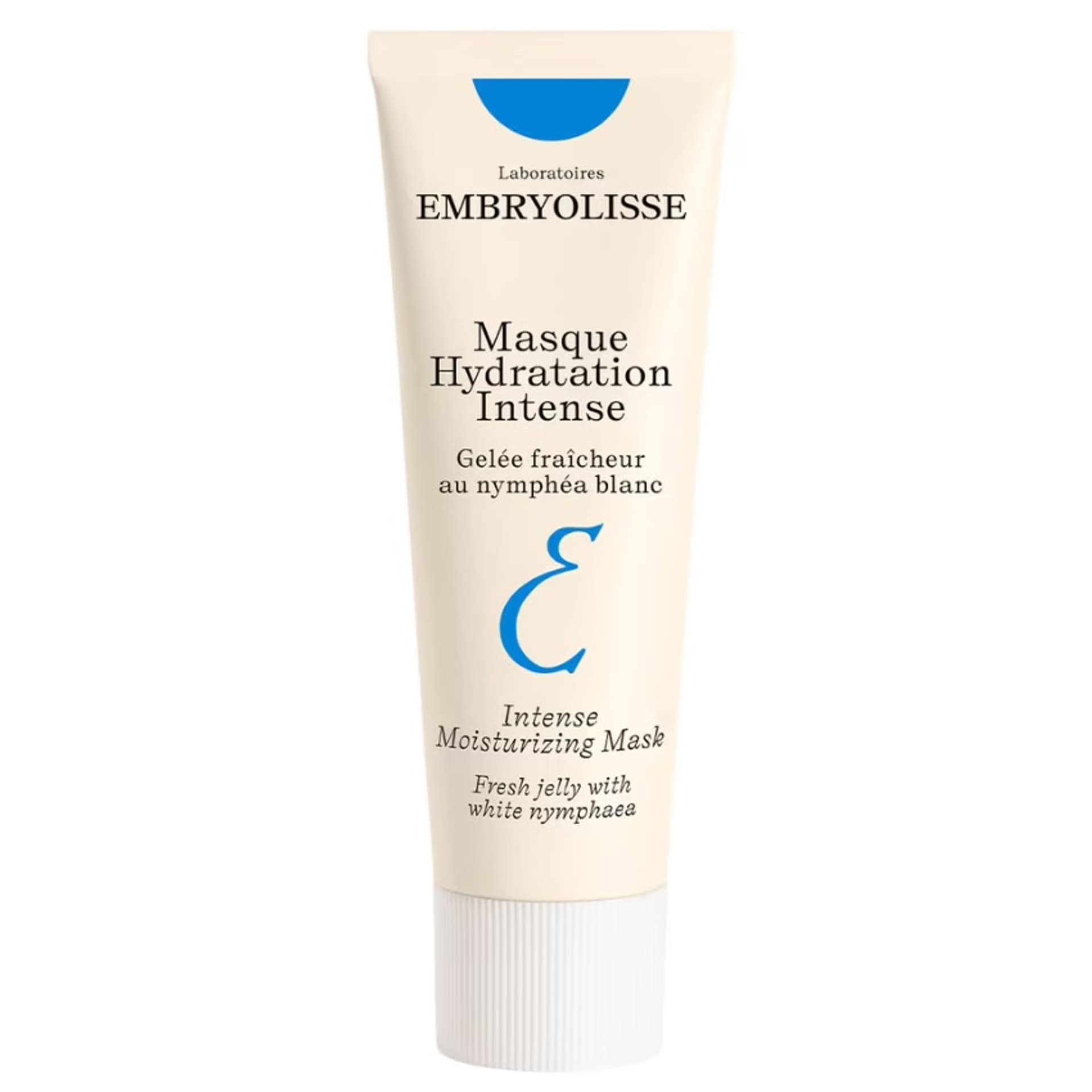 

EMBRYOLISSE Intense Moisturizing Mask maska intensywnie nawilżająca 50ml