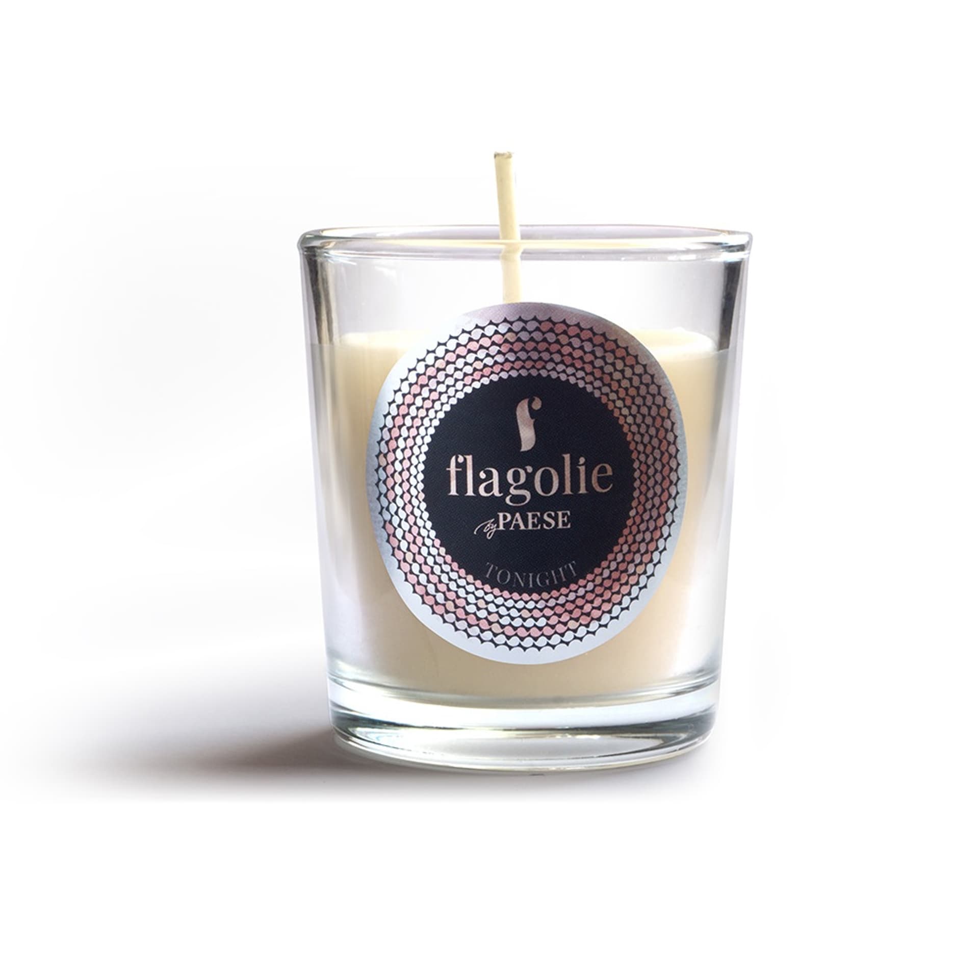 

FLAGOLIE Świeca sojowa Tonight 70g