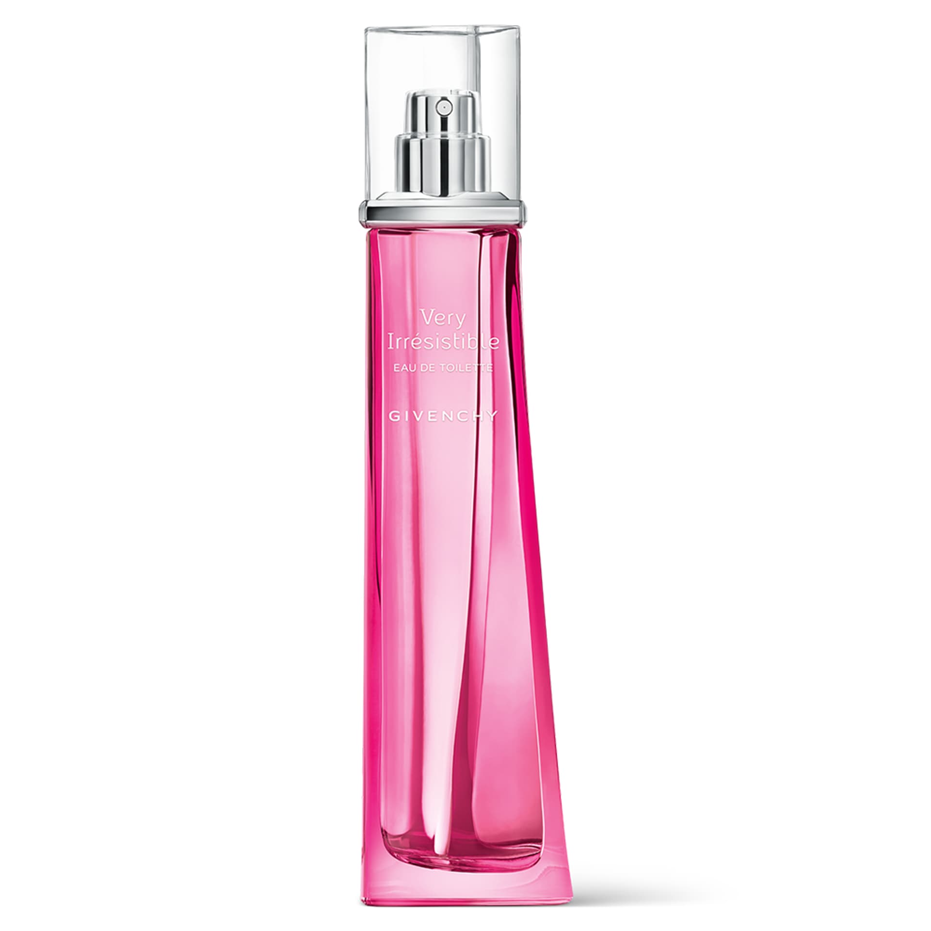 

GIVENCHY Very Irresistible Woman EDT spray 75ml