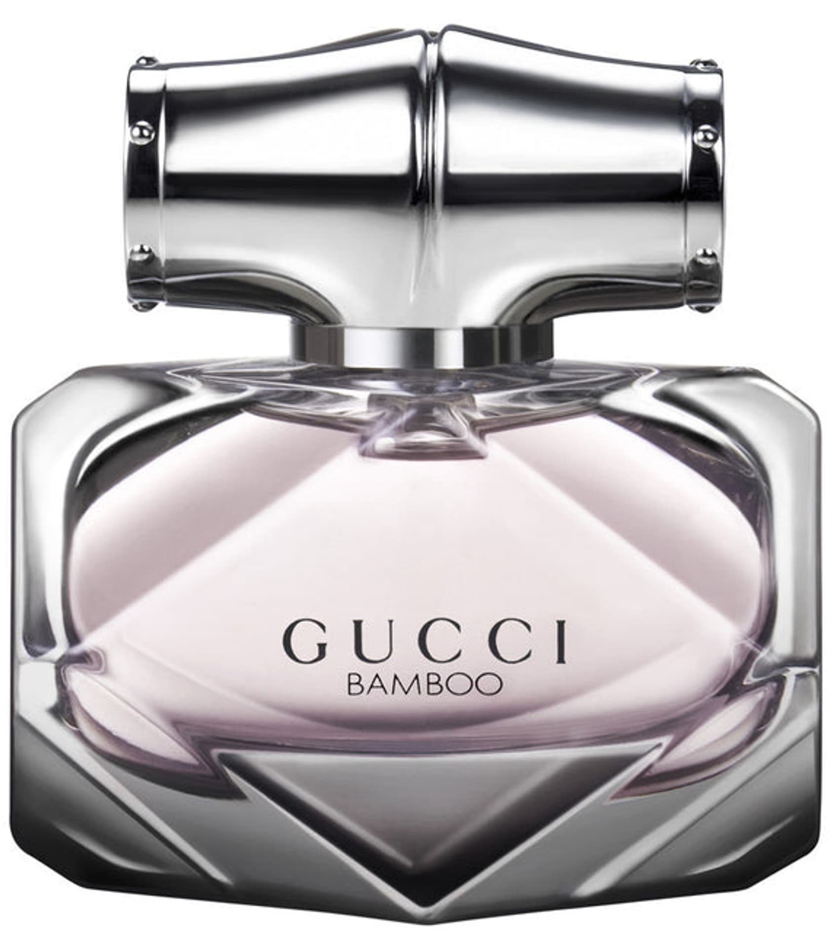 

*GUCCI Bamboo EDP spray 75ml