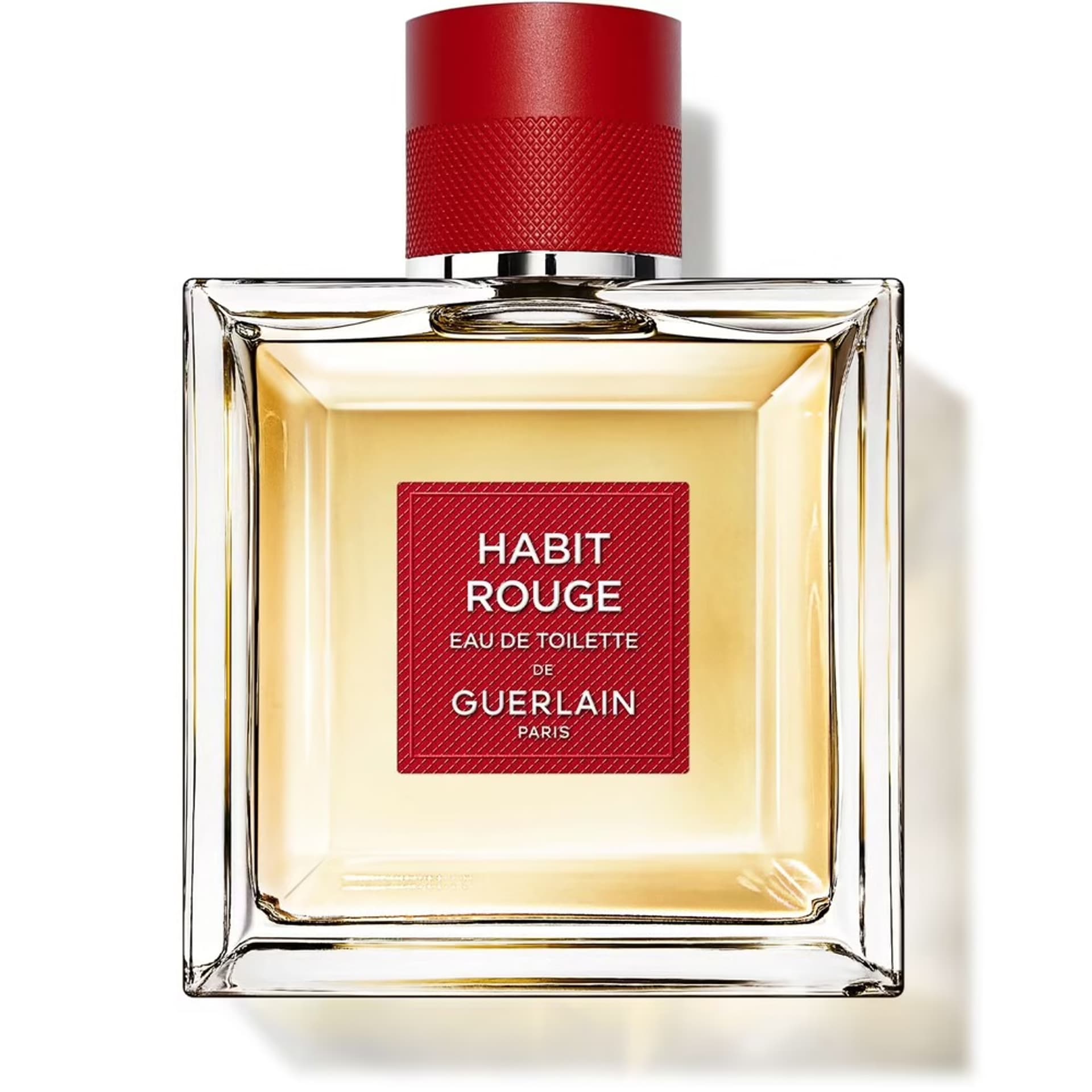 

GUERLAIN Habit Rouge EDT spray 100ml