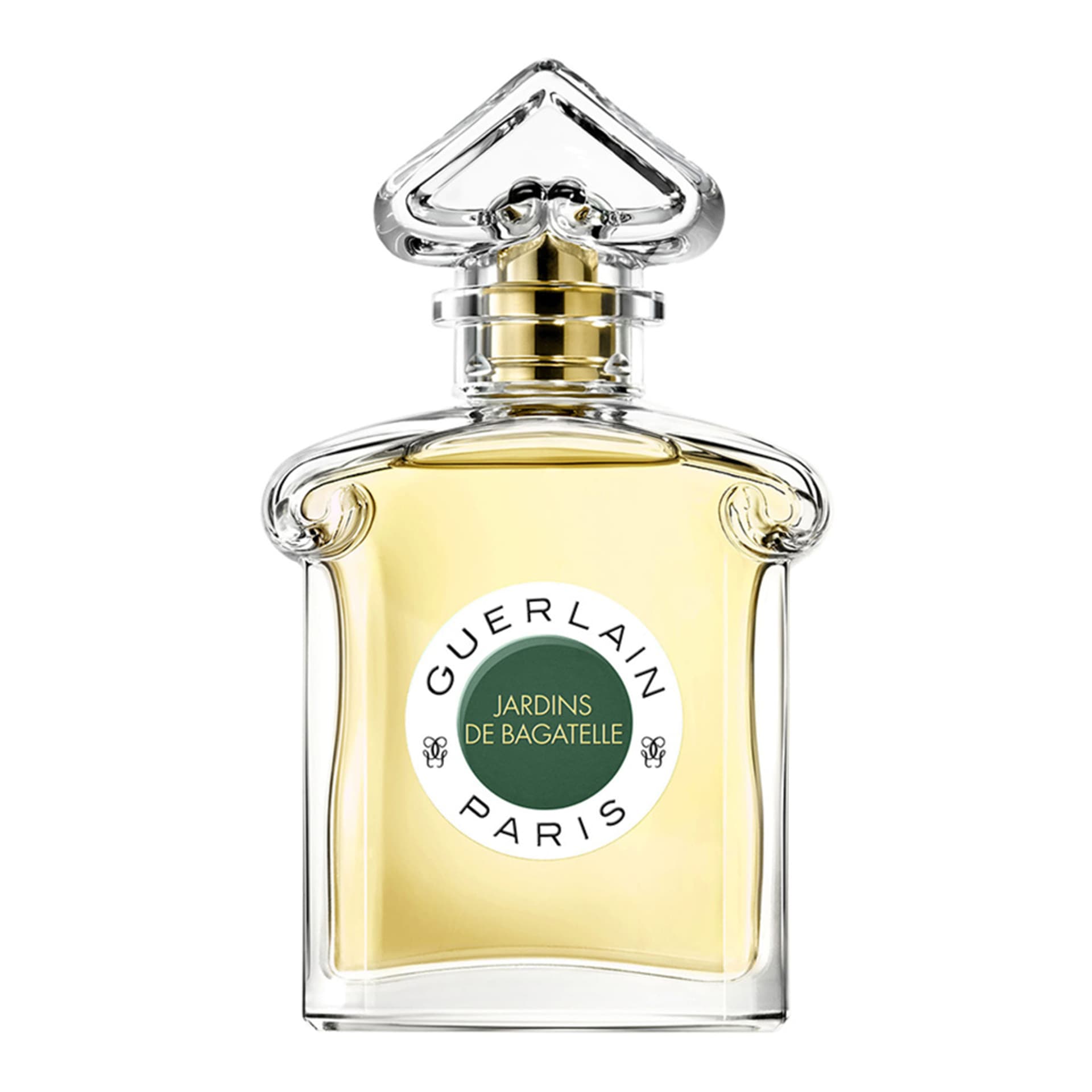 

GUERLAIN Jardins de Bagatelle EDT spray 75ml