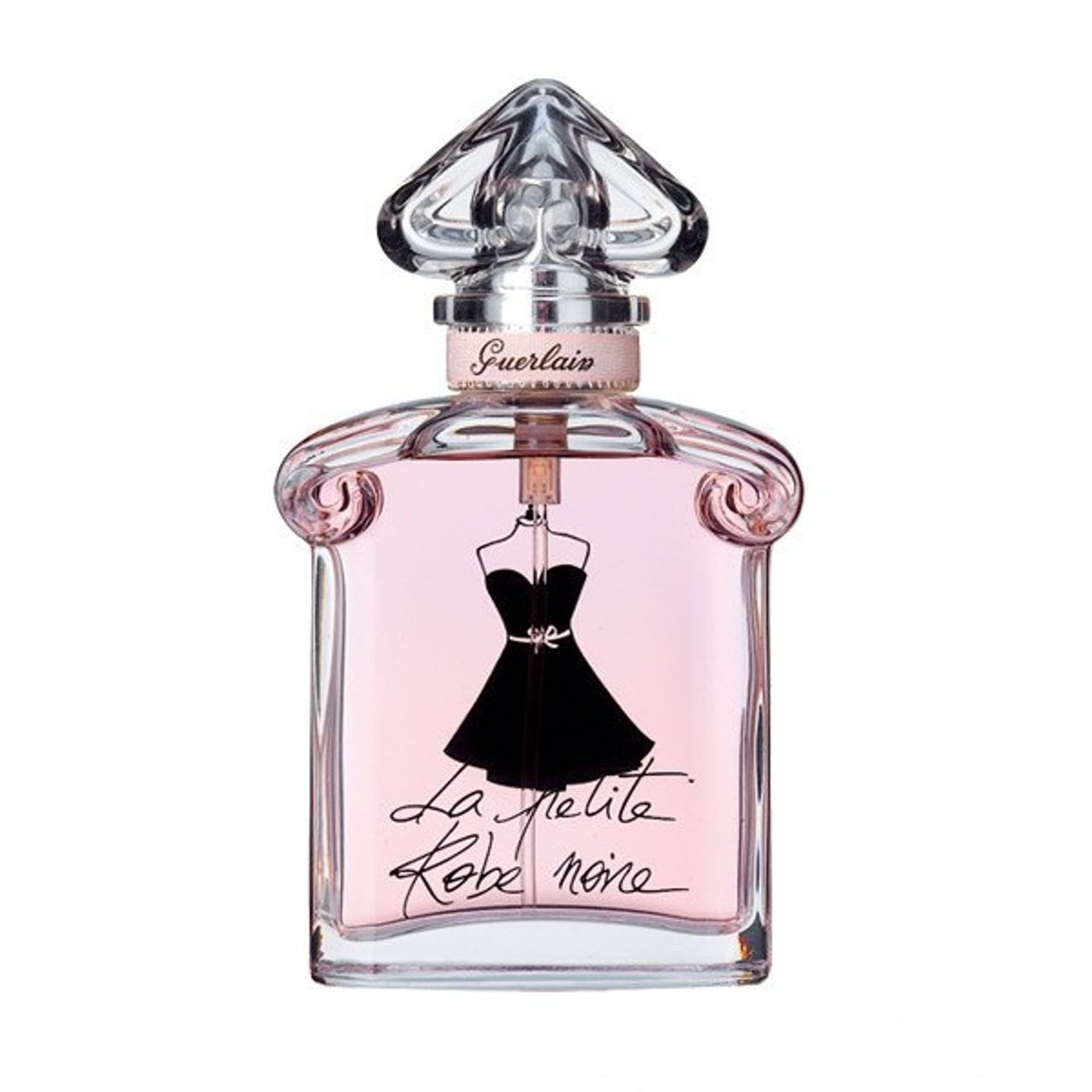 

GUERLAIN La Petite Robe Noire EDT spray 100ml