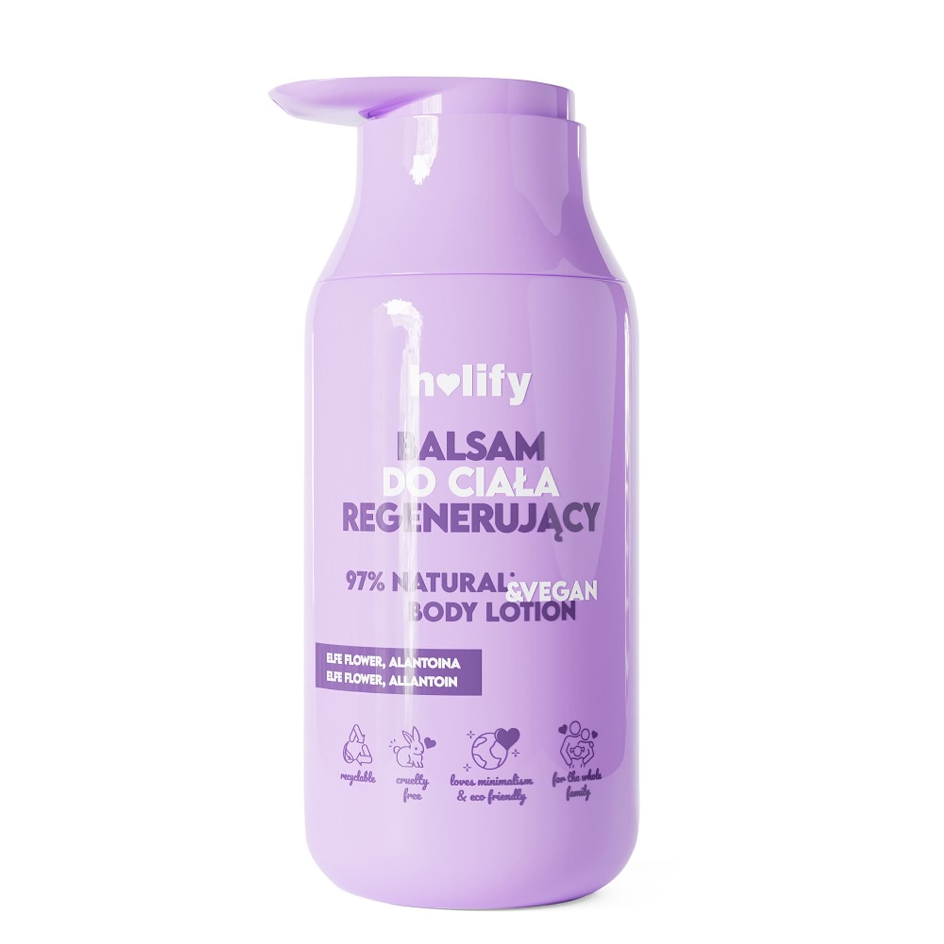 

HOLIFY Balsam do ciała Regenerujący 300ml