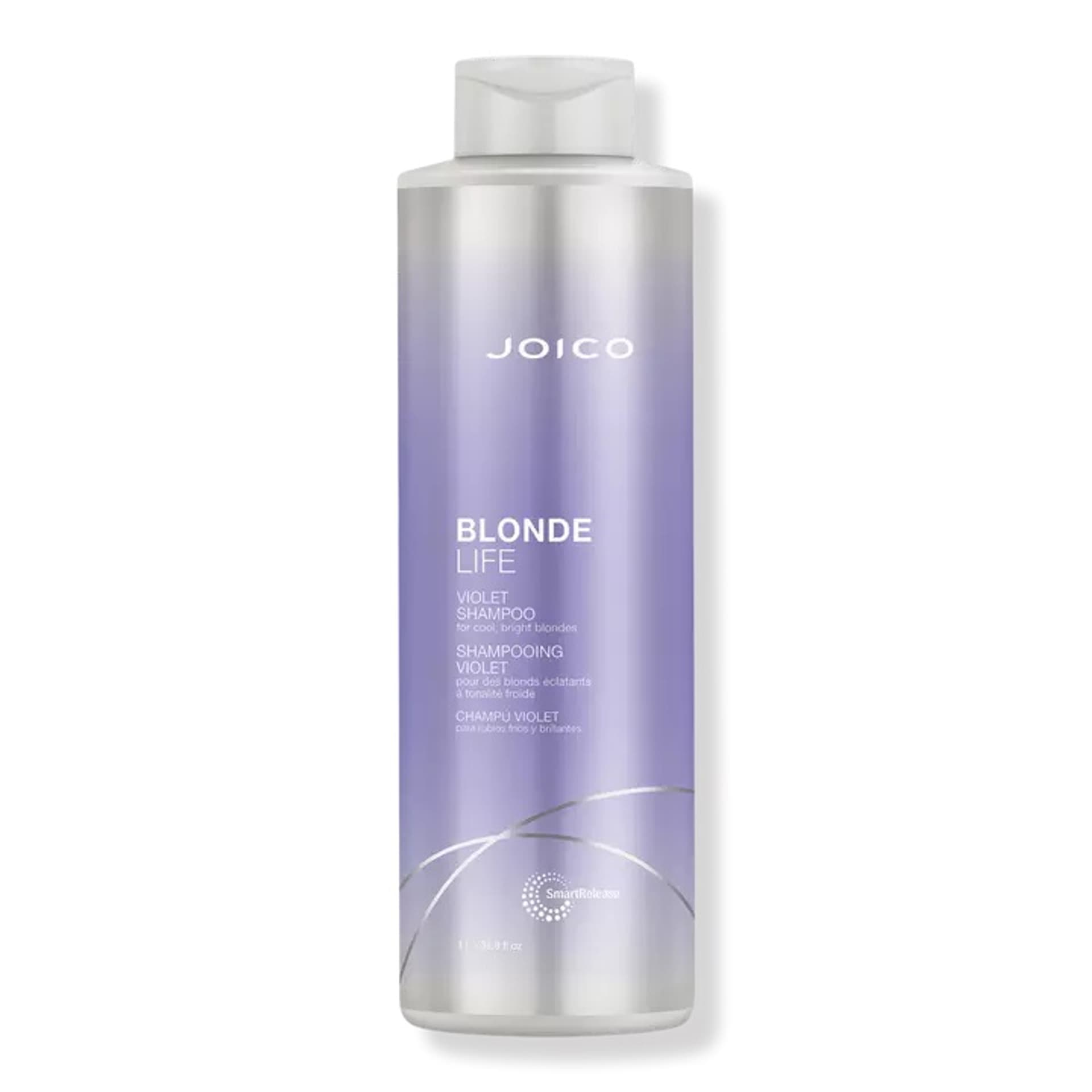 

JOICO Blonde Life Violet Shampoo fioletowy szampon do włosów blond 1000ml