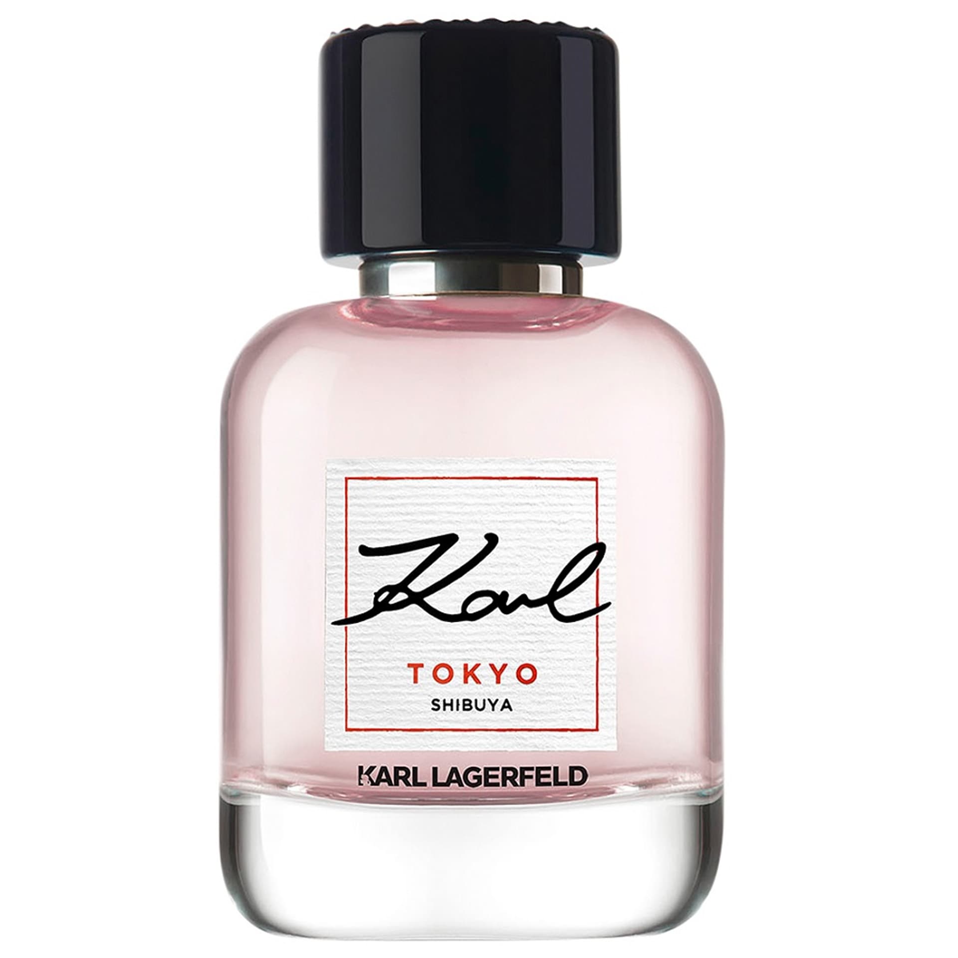 

KARL LAGERFELD Tokyo Shibuya EDP spray 60ml