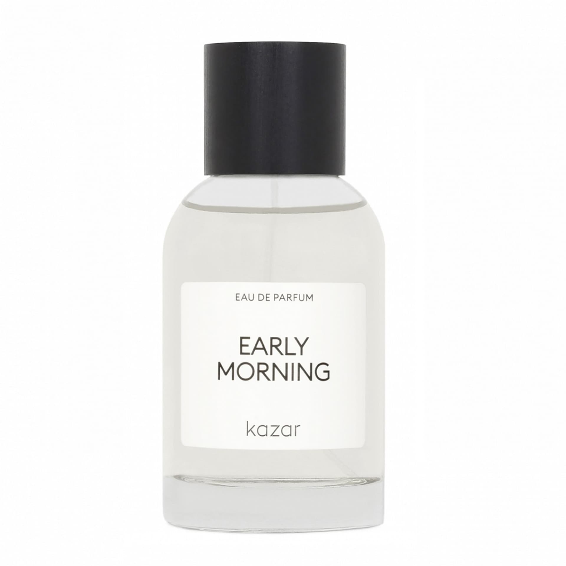 

KAZAR Early Morning EDP spray 100ml