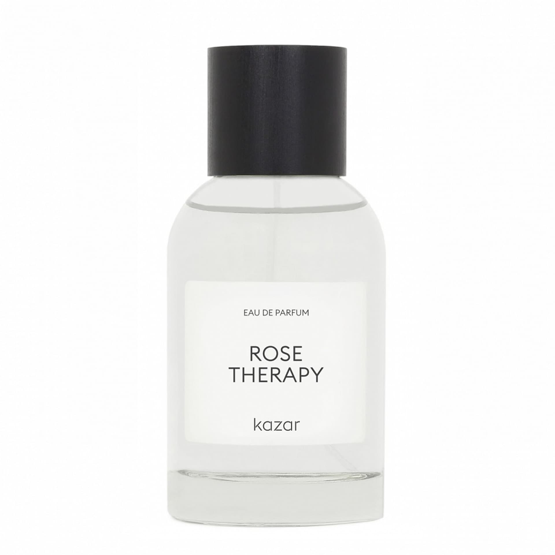 

KAZAR Rose Therapy EDP spray 100ml