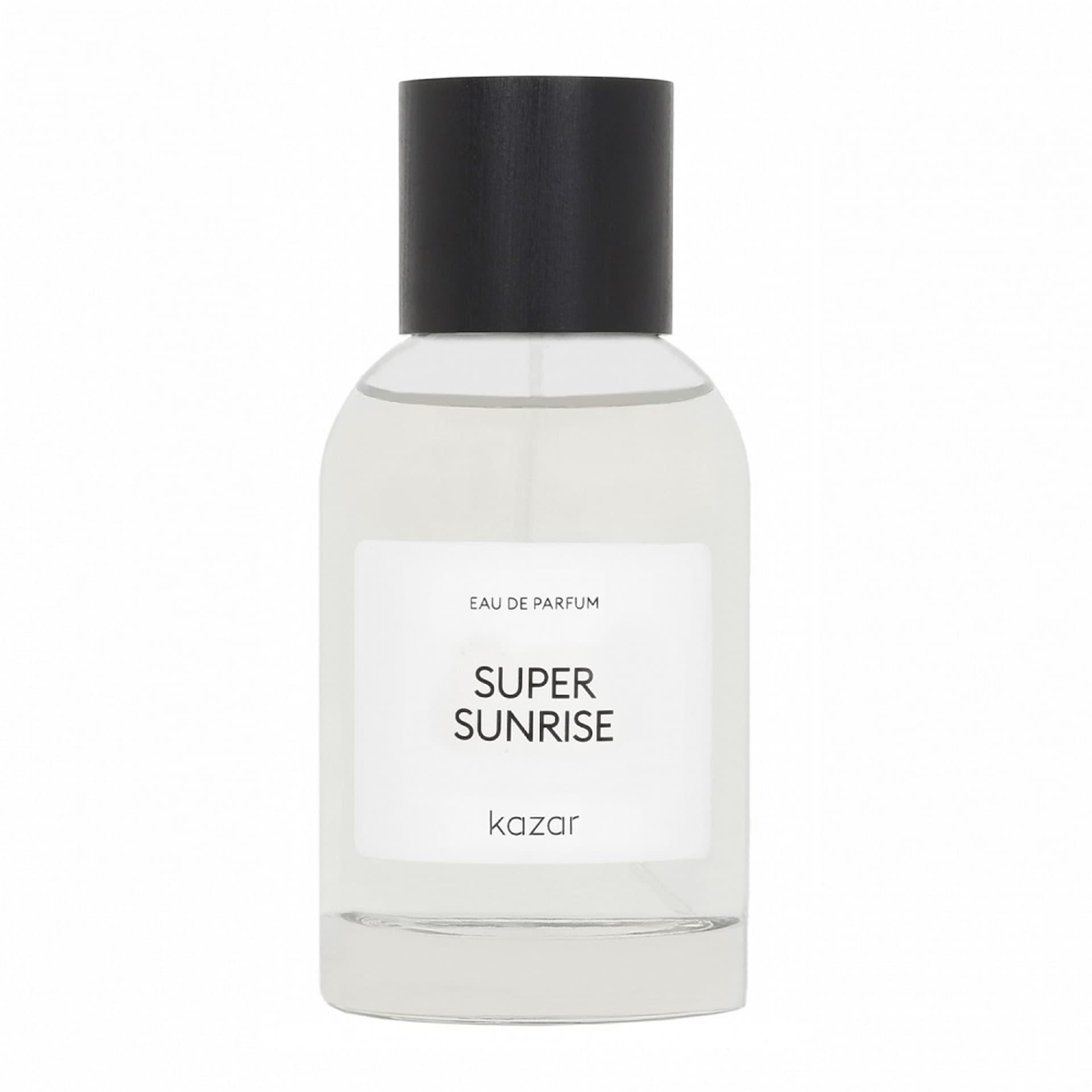

KAZAR Super Sunrise EDP spray 100ml