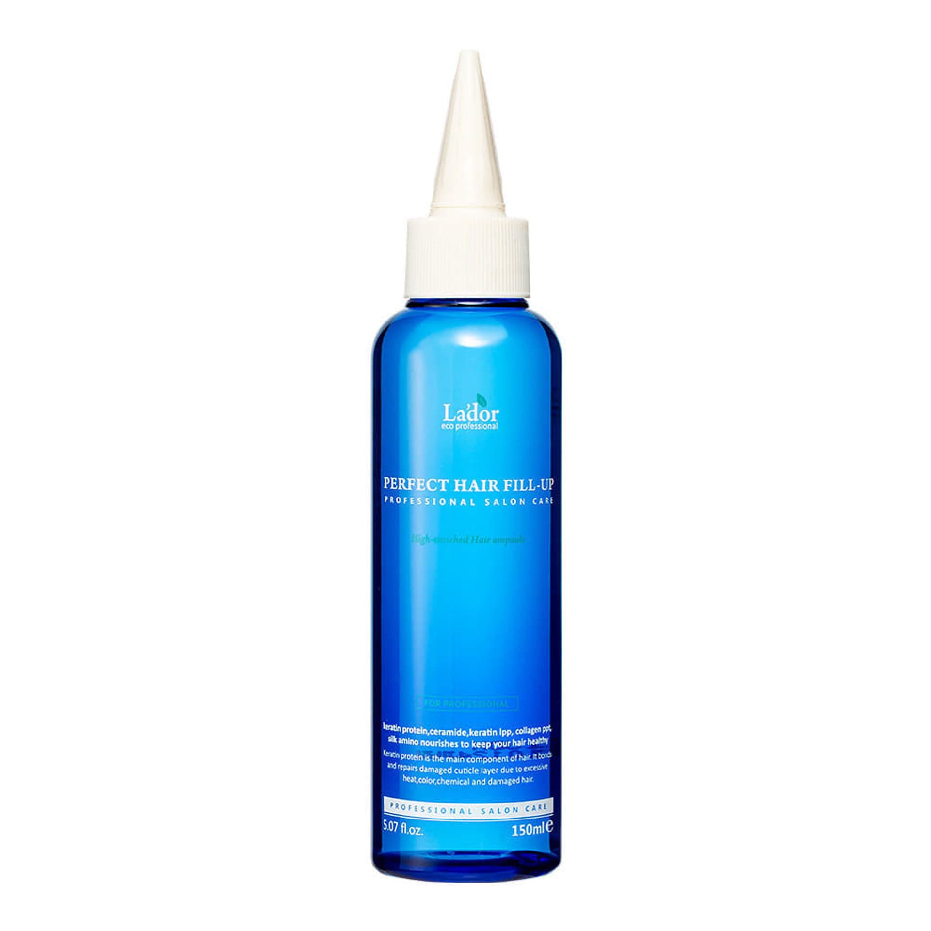 

LA'DOR Perfect Hair Fill-Up regenerujące serum do włosów 150ml