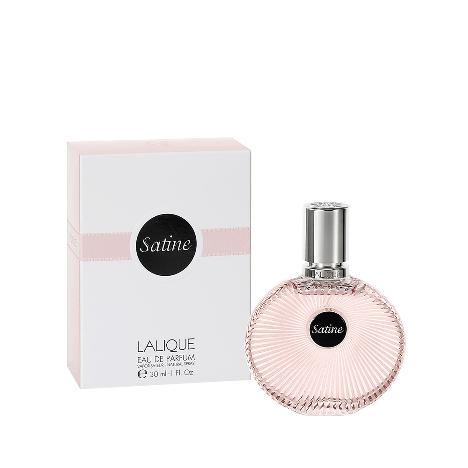 

LALIQUE Satine EDP spray 30ml