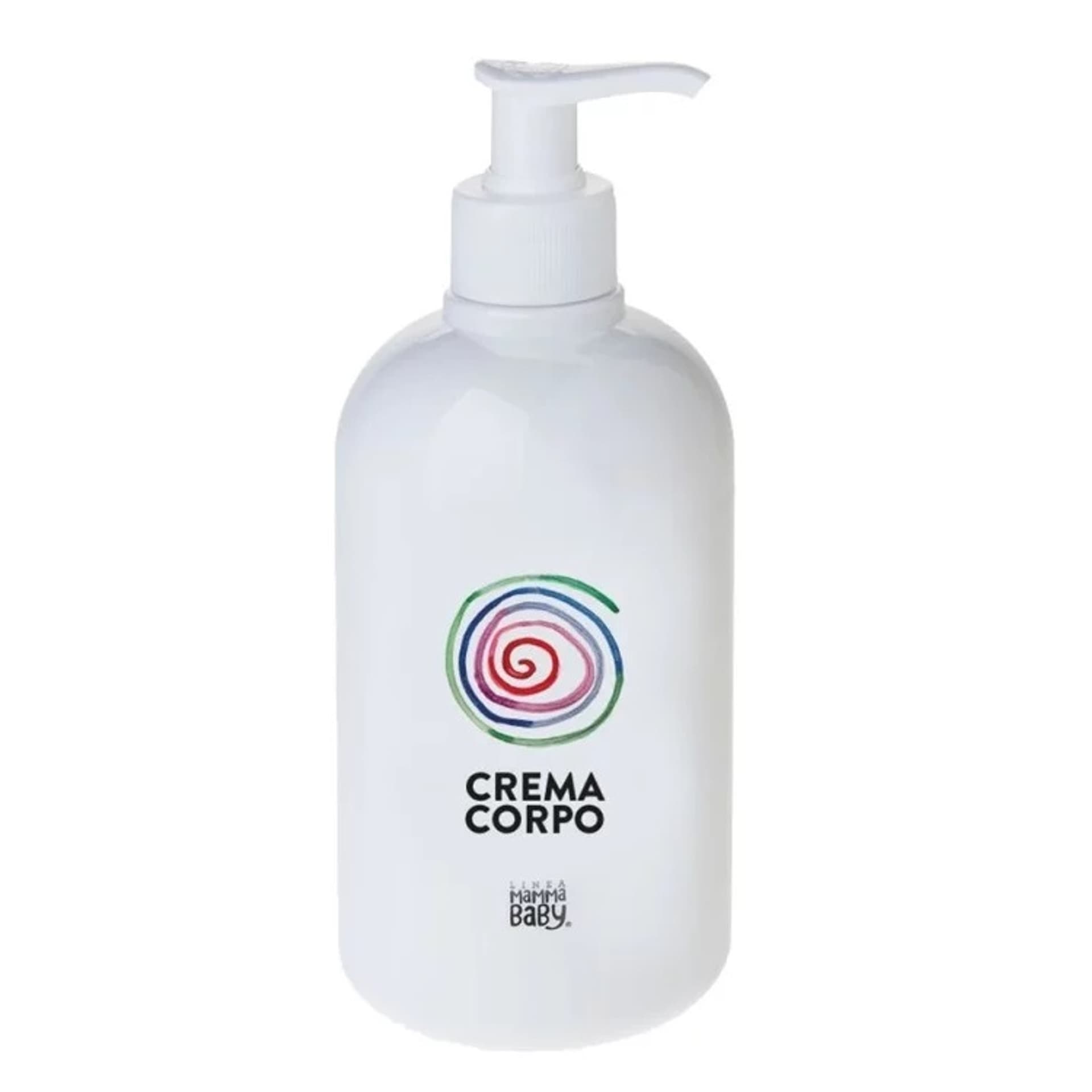 

LINEA MAMMABABY_Mama Rubina balsam do ciała 500ml