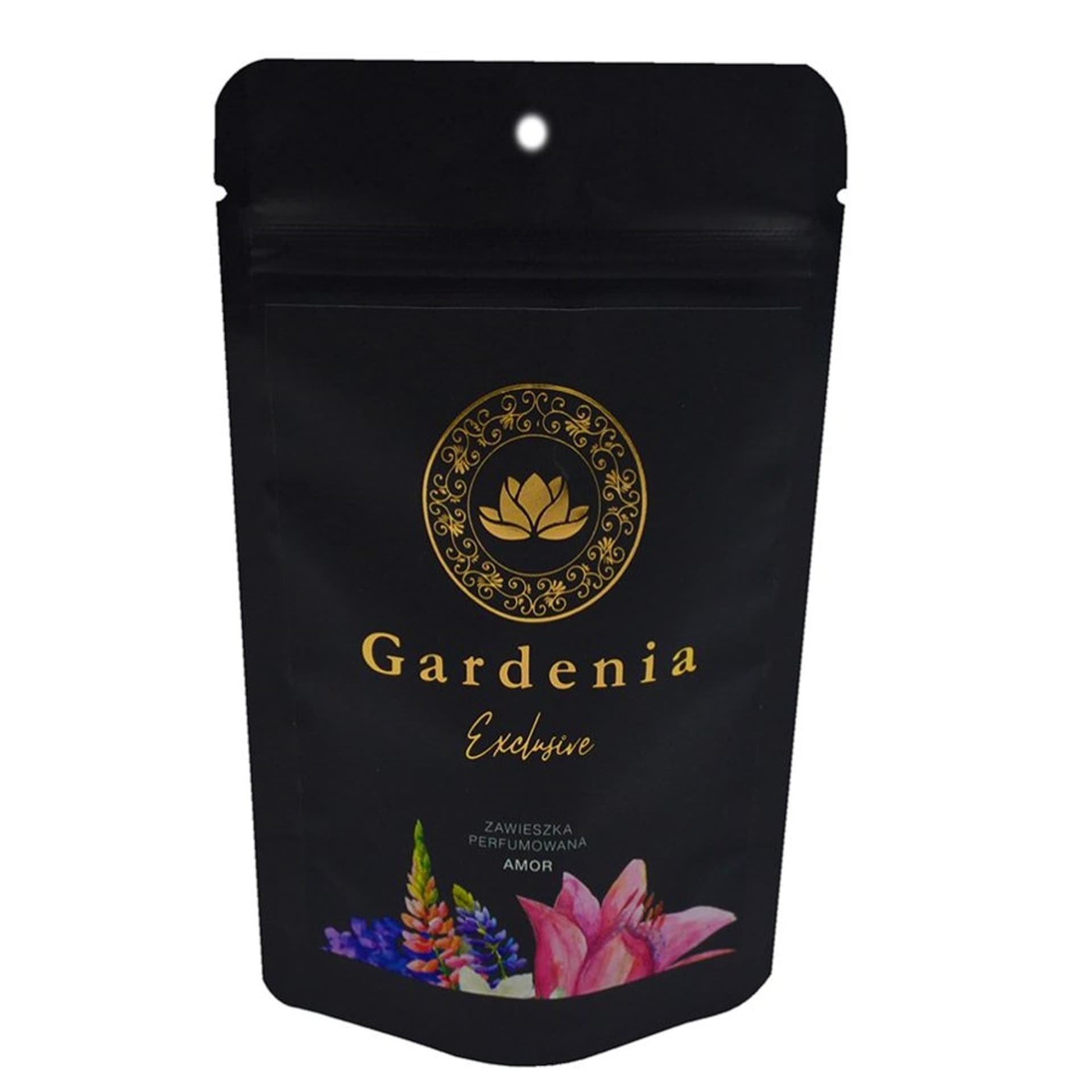 

LORIS Gardenia Exclusive zawieszka perfumowana Amor