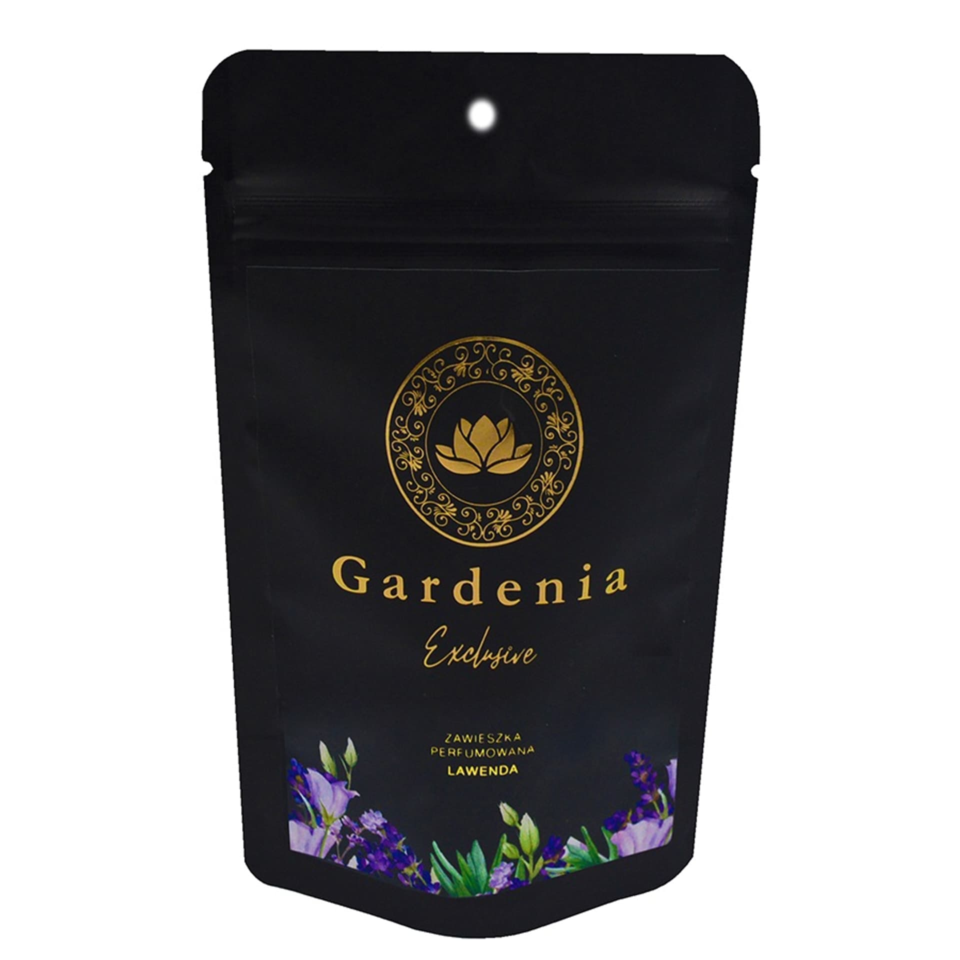 

LORIS Gardenia Exclusive zawieszka perfumowana Lawenda