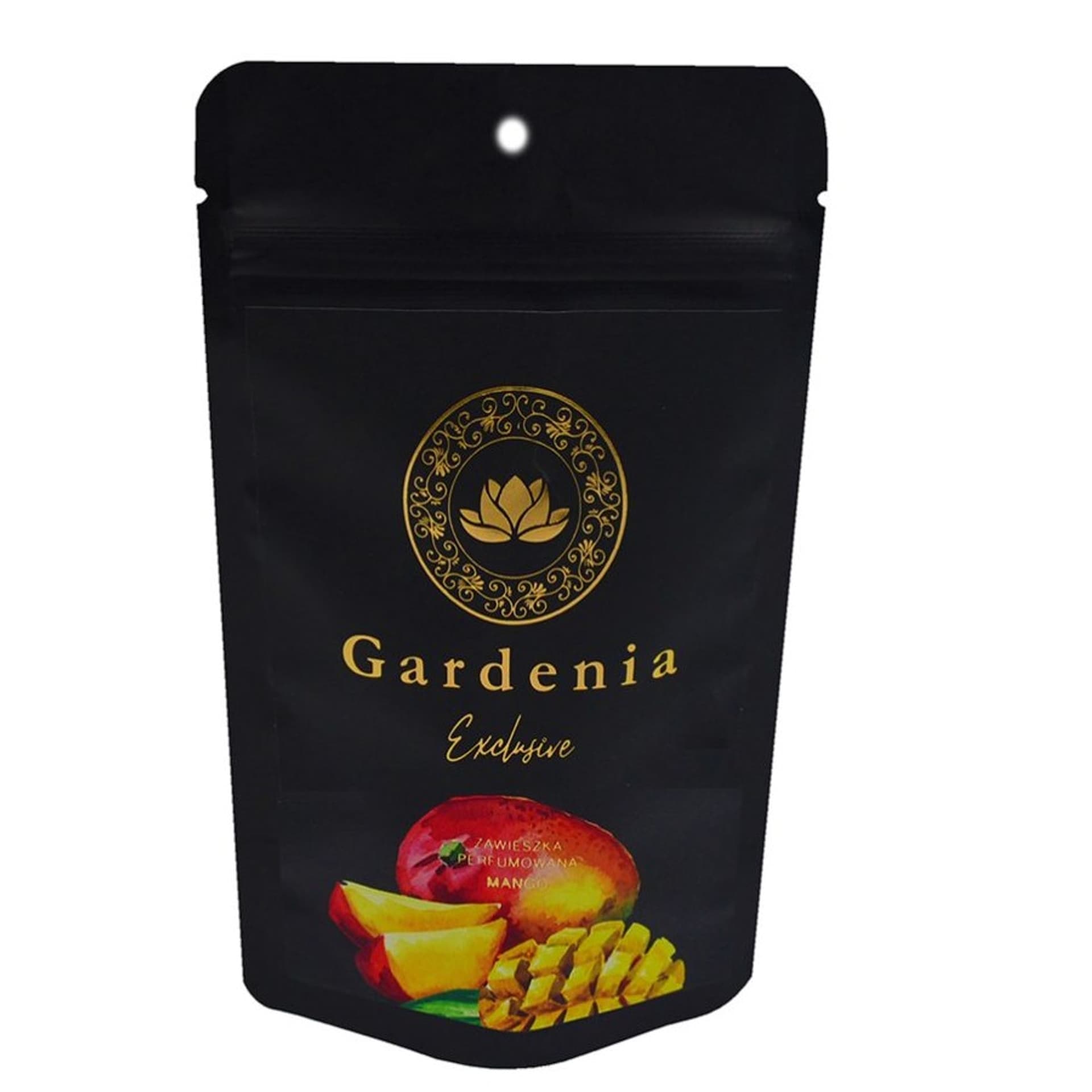 

LORIS Gardenia Exclusive zawieszka perfumowana Mango