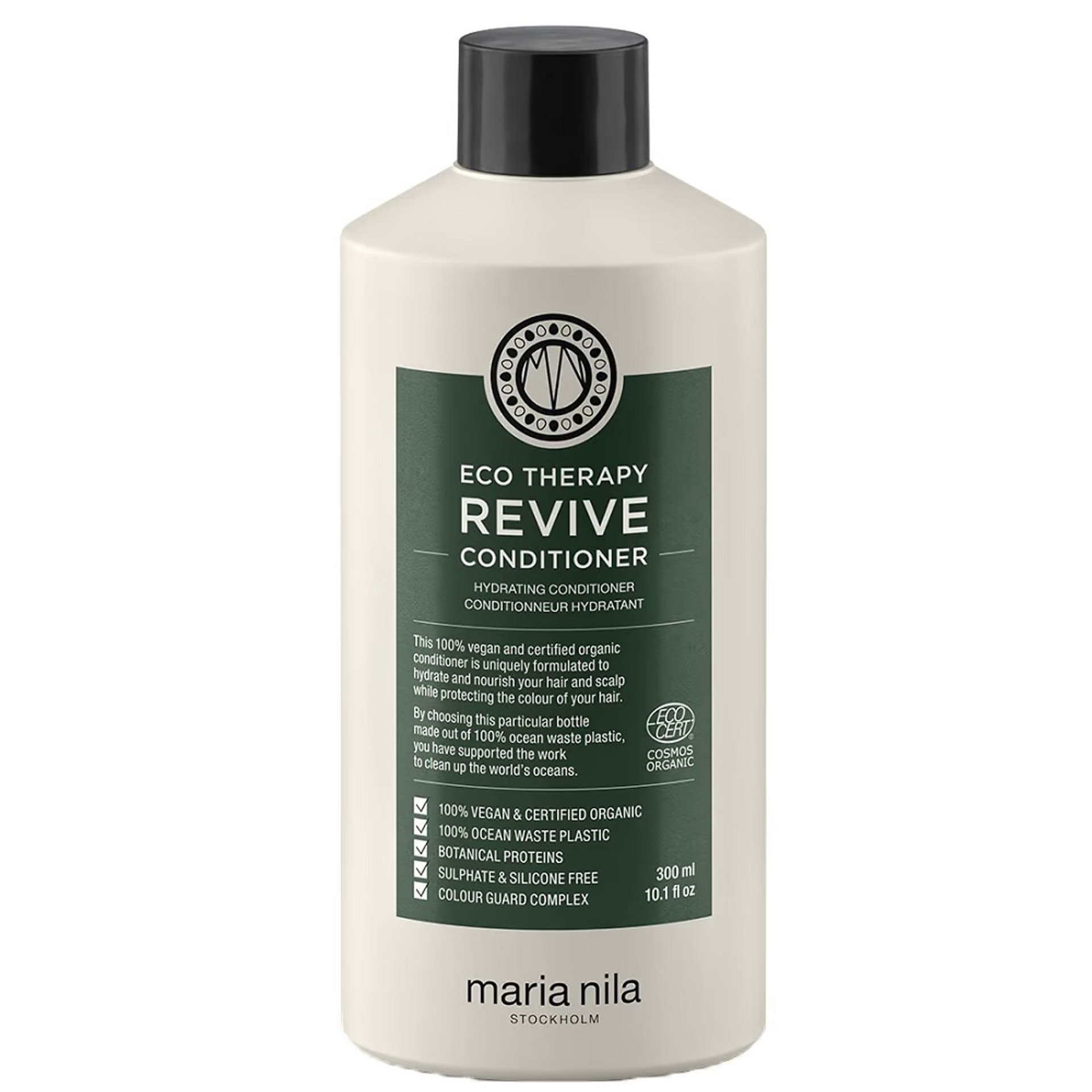

MARIA NILA Eco Therapy Revive Conditioner odżywka do włosów 300ml