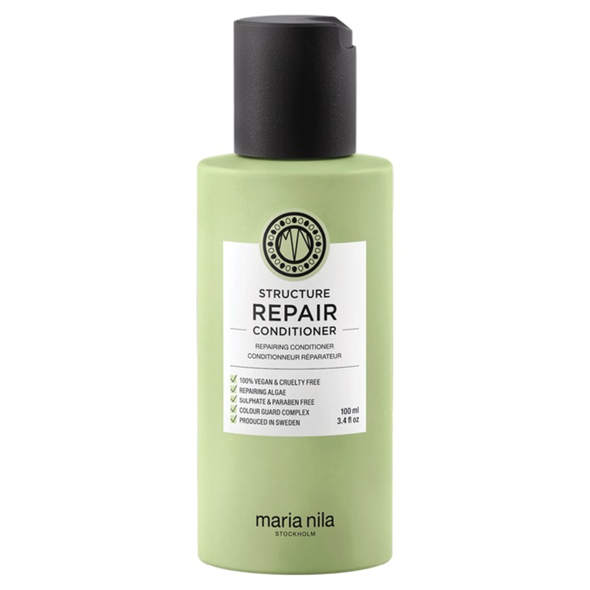 

MARIA NILA Structure Repair Conditioner odżywka wzmacniająca strukturę włosów 100ml
