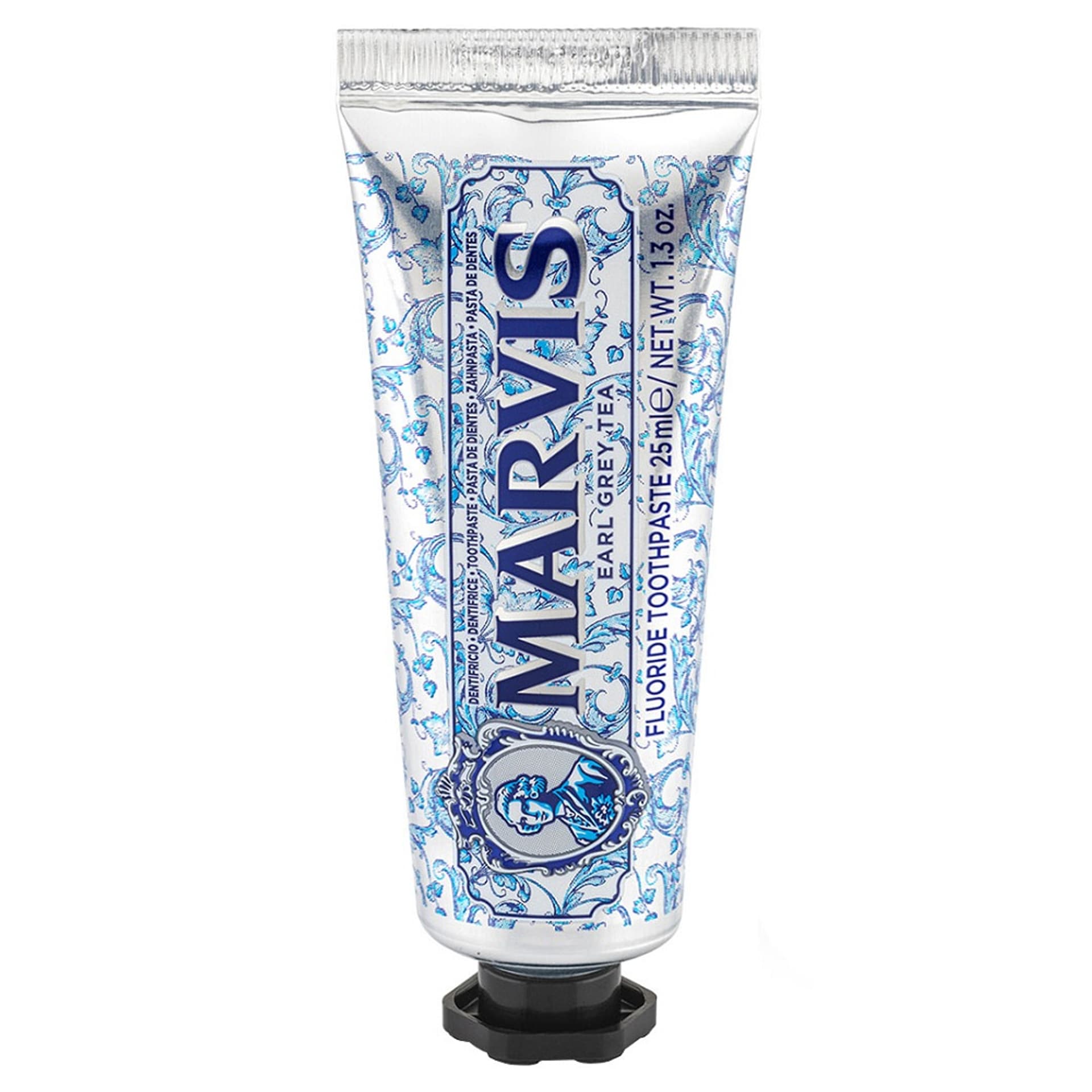 

MARVIS Toothpaste pasta do zębów Earl Grey Tea 25ml
