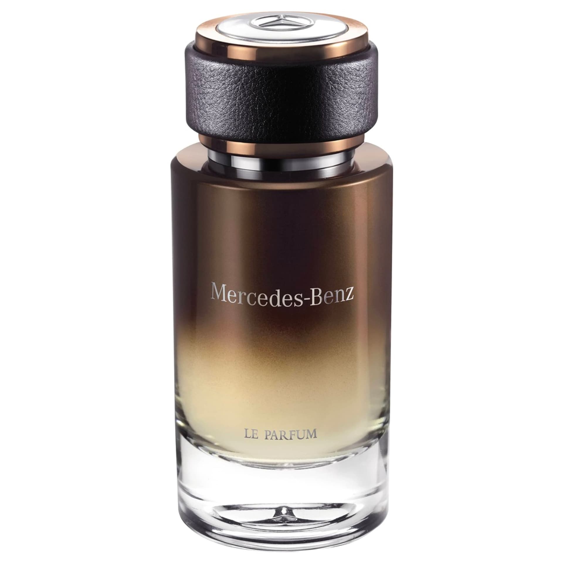 

MERCEDES-BENZ Le Parfum For Men EDP spray 120ml