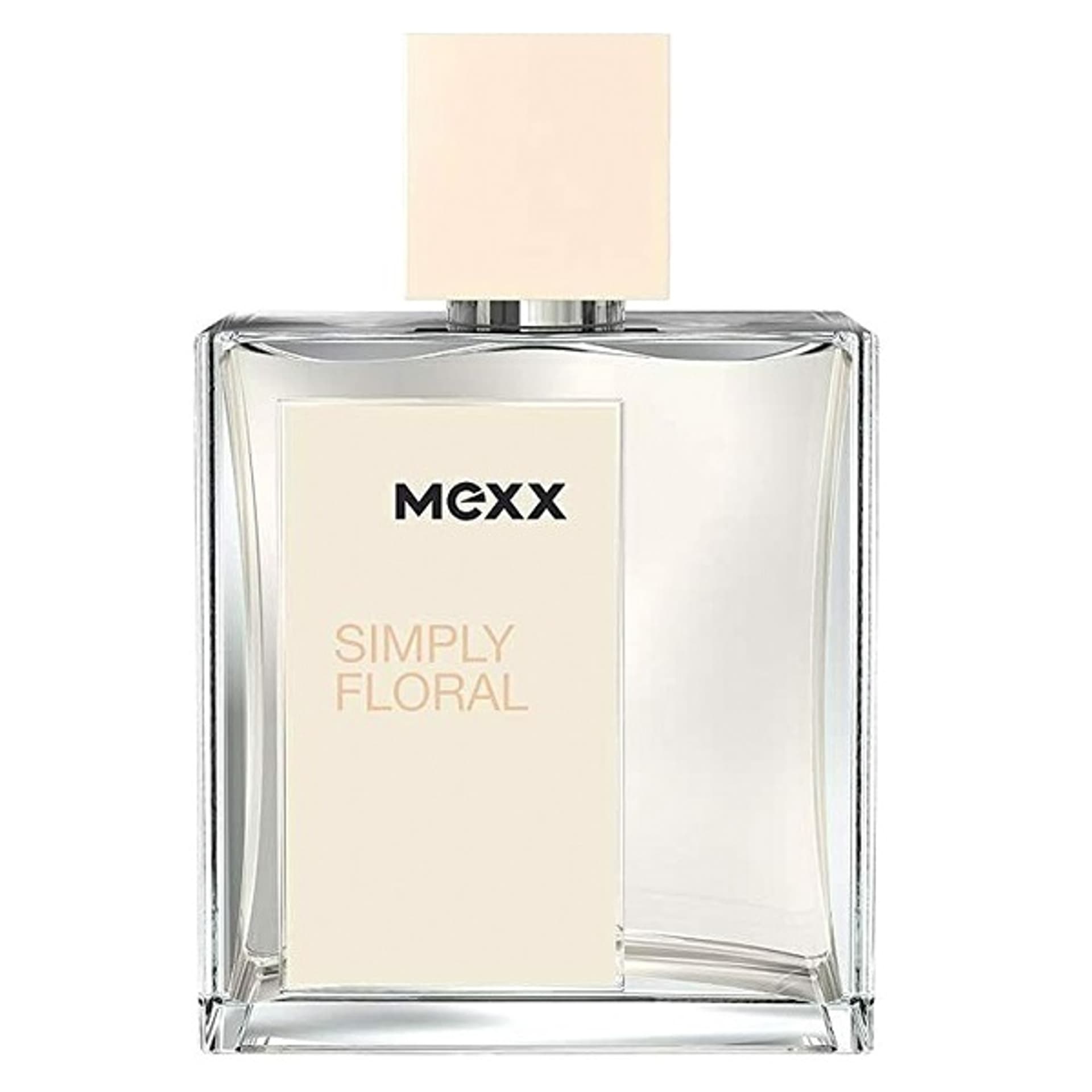 

MEXX Simply Floral EDT spray 50ml