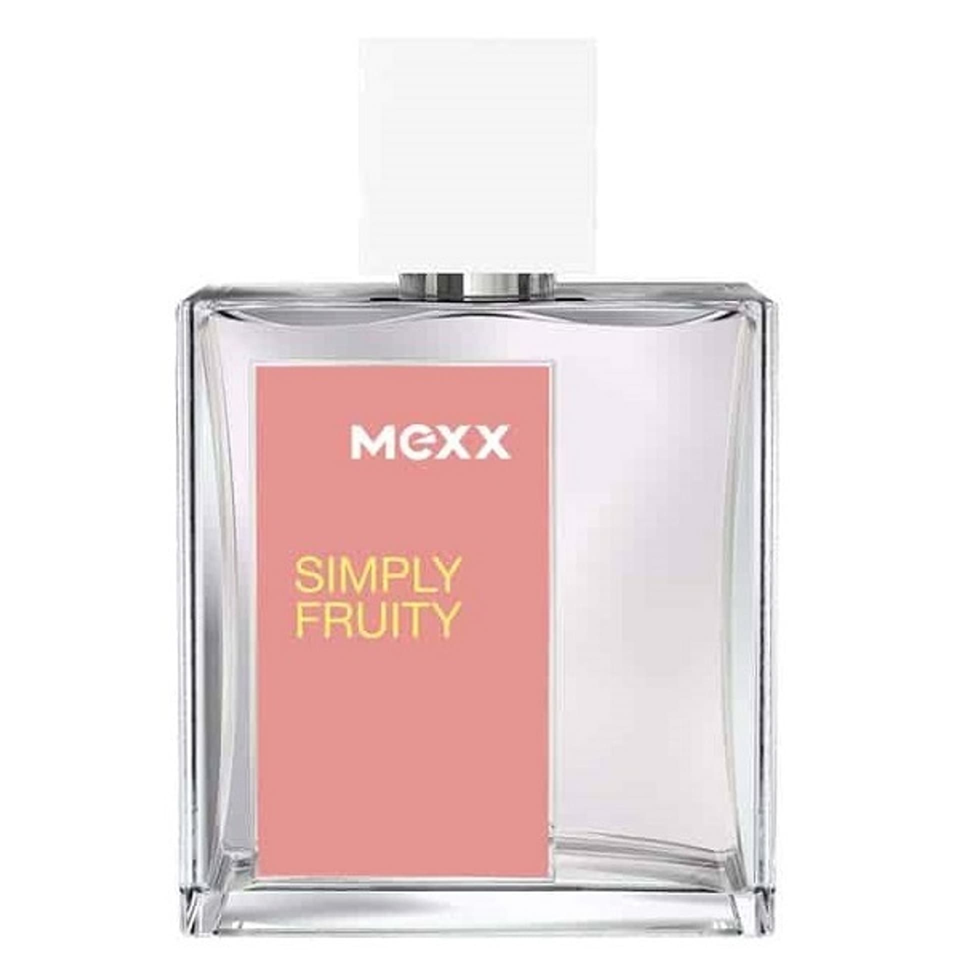 

MEXX Simply Fruity EDT spray 50ml