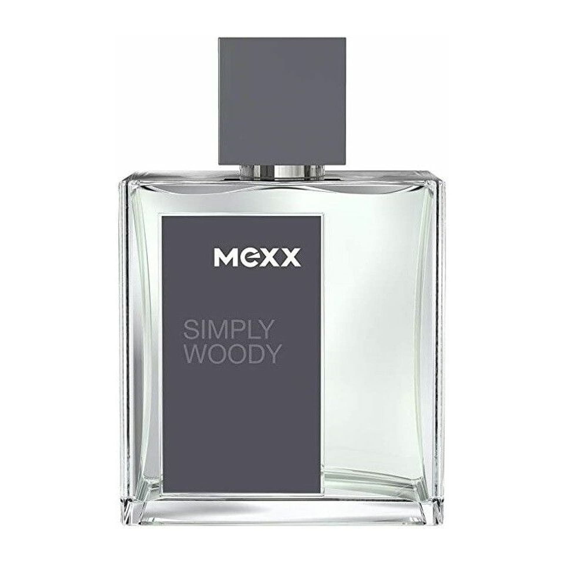 

MEXX Simply Woody EDT spray 50ml