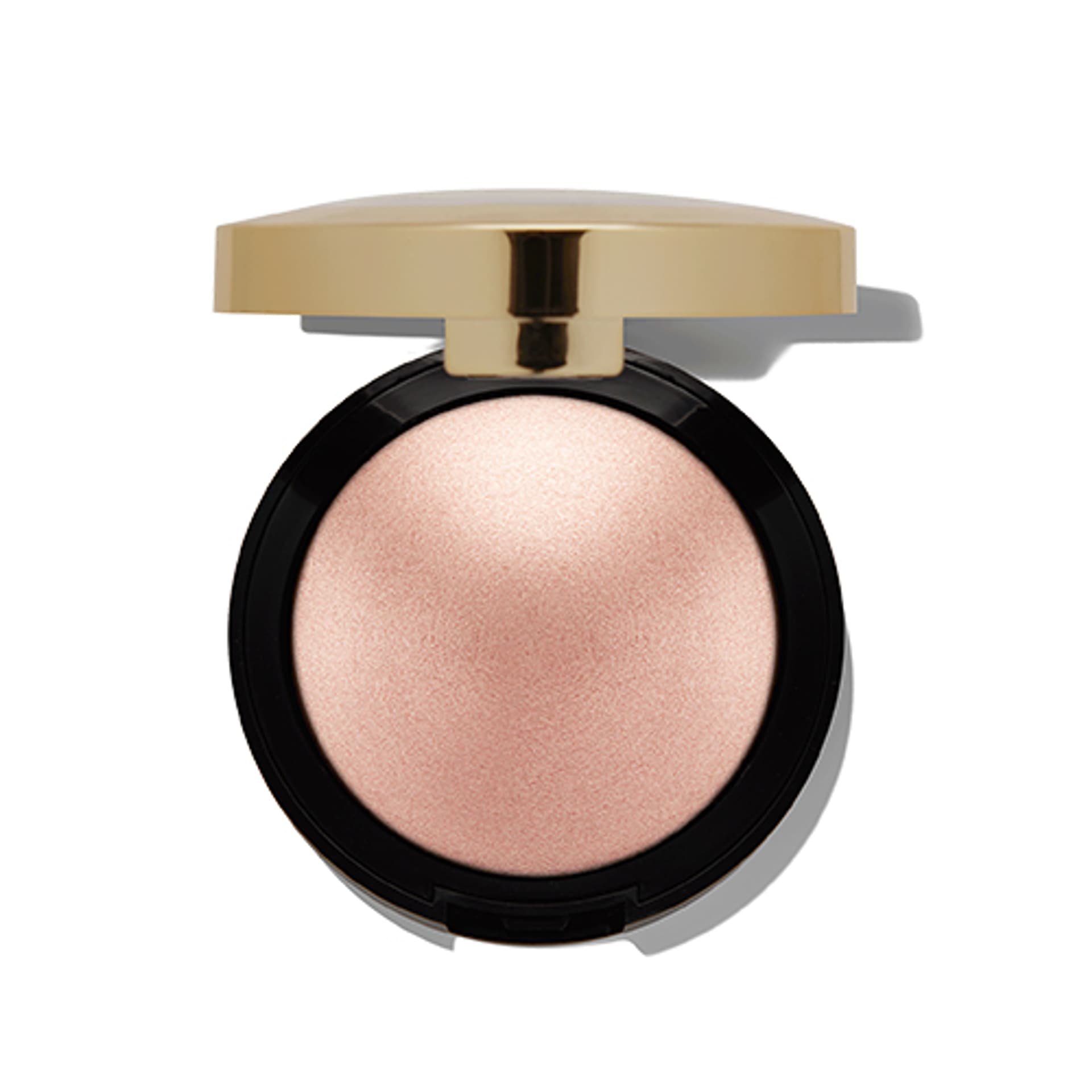 

MILANI Baked Highlighter rozświetlacz do twarzy 110 Dolce Perla 8g